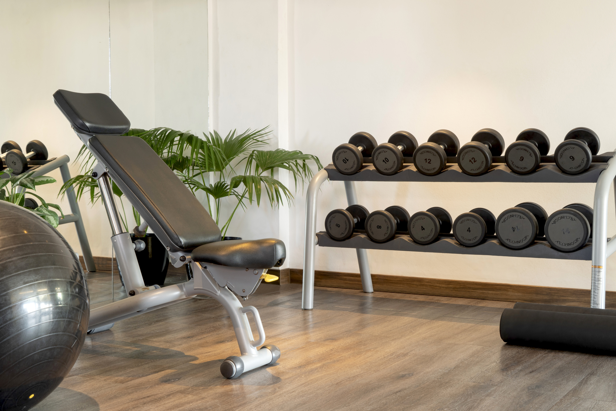 Photo - NH Córdoba Panorama