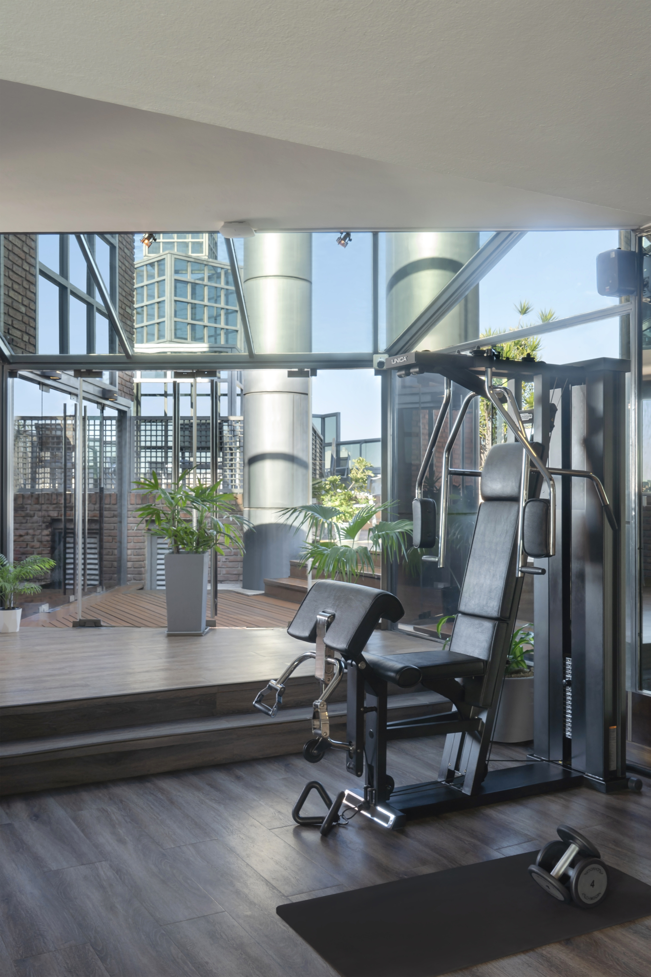 Photo - NH Córdoba Panorama