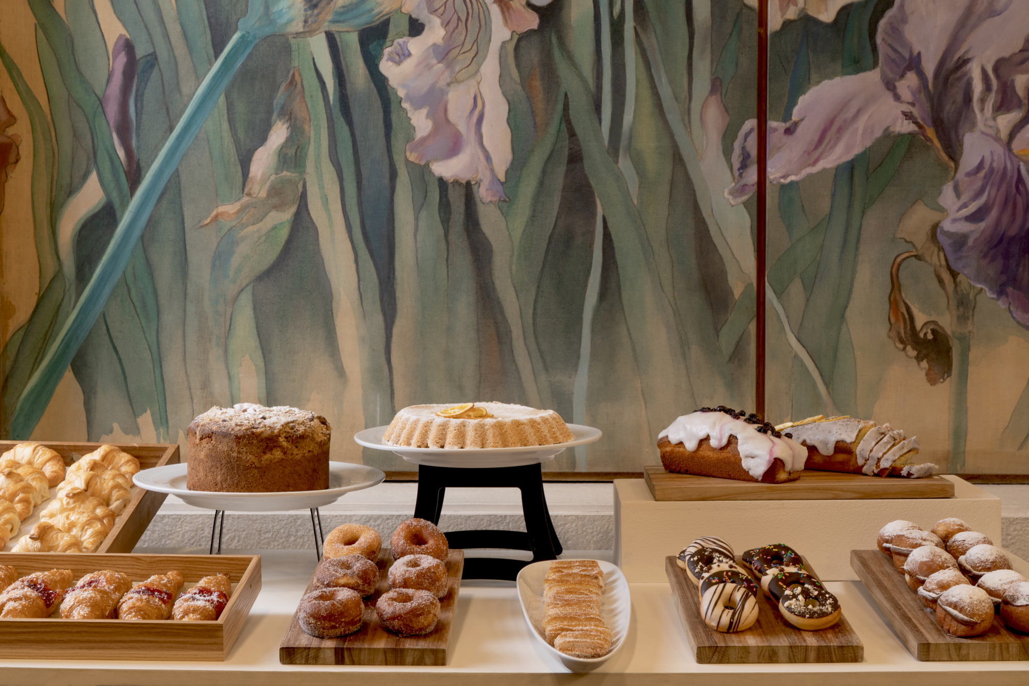 Photo - NH Córdoba Panorama