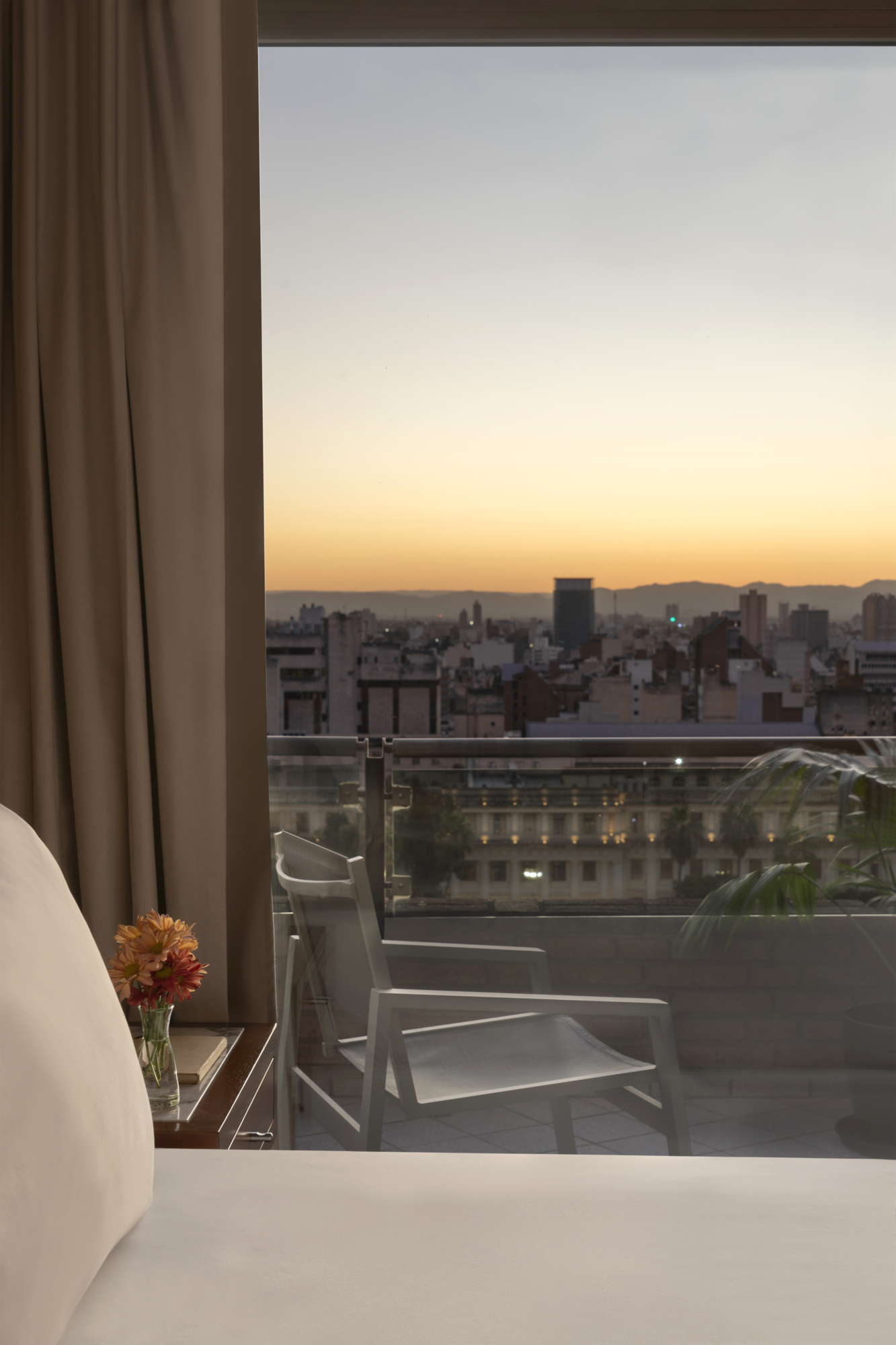 Photo - NH Córdoba Panorama