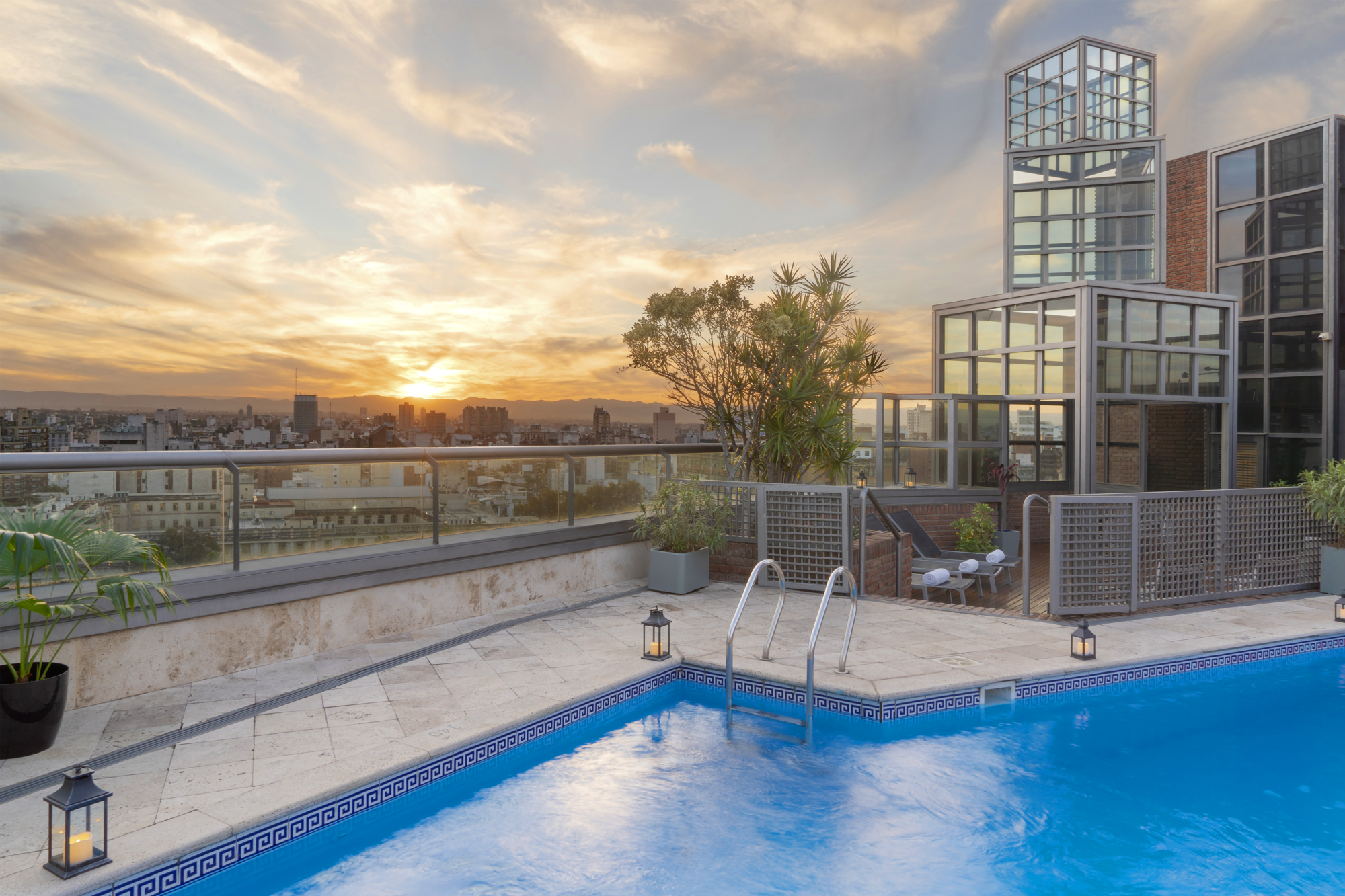 Photo - NH Córdoba Panorama