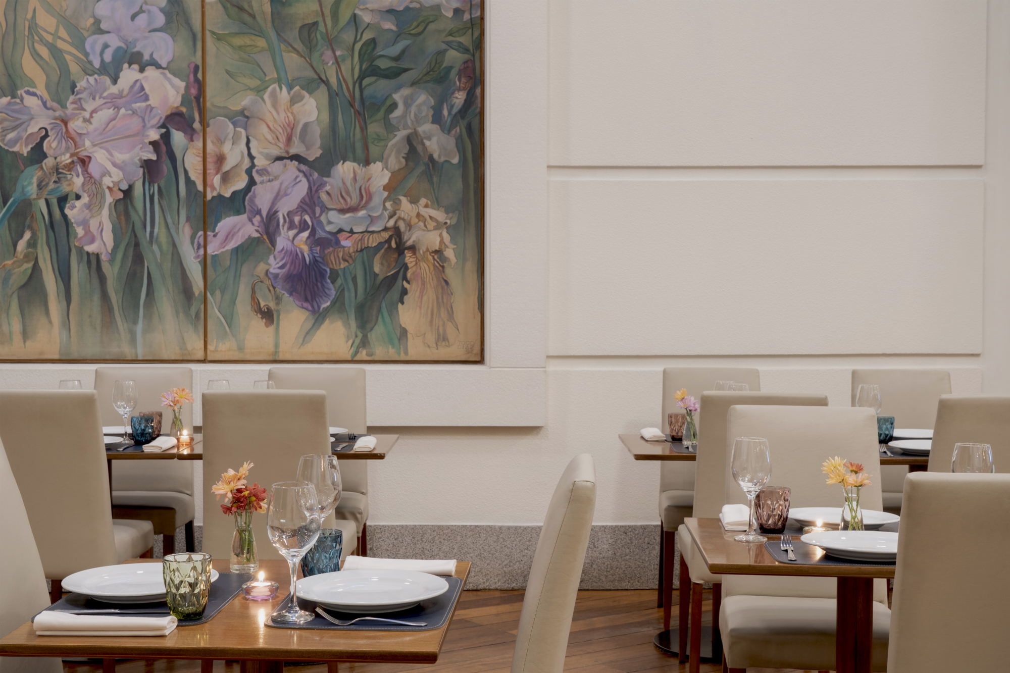 Photo - NH Córdoba Panorama