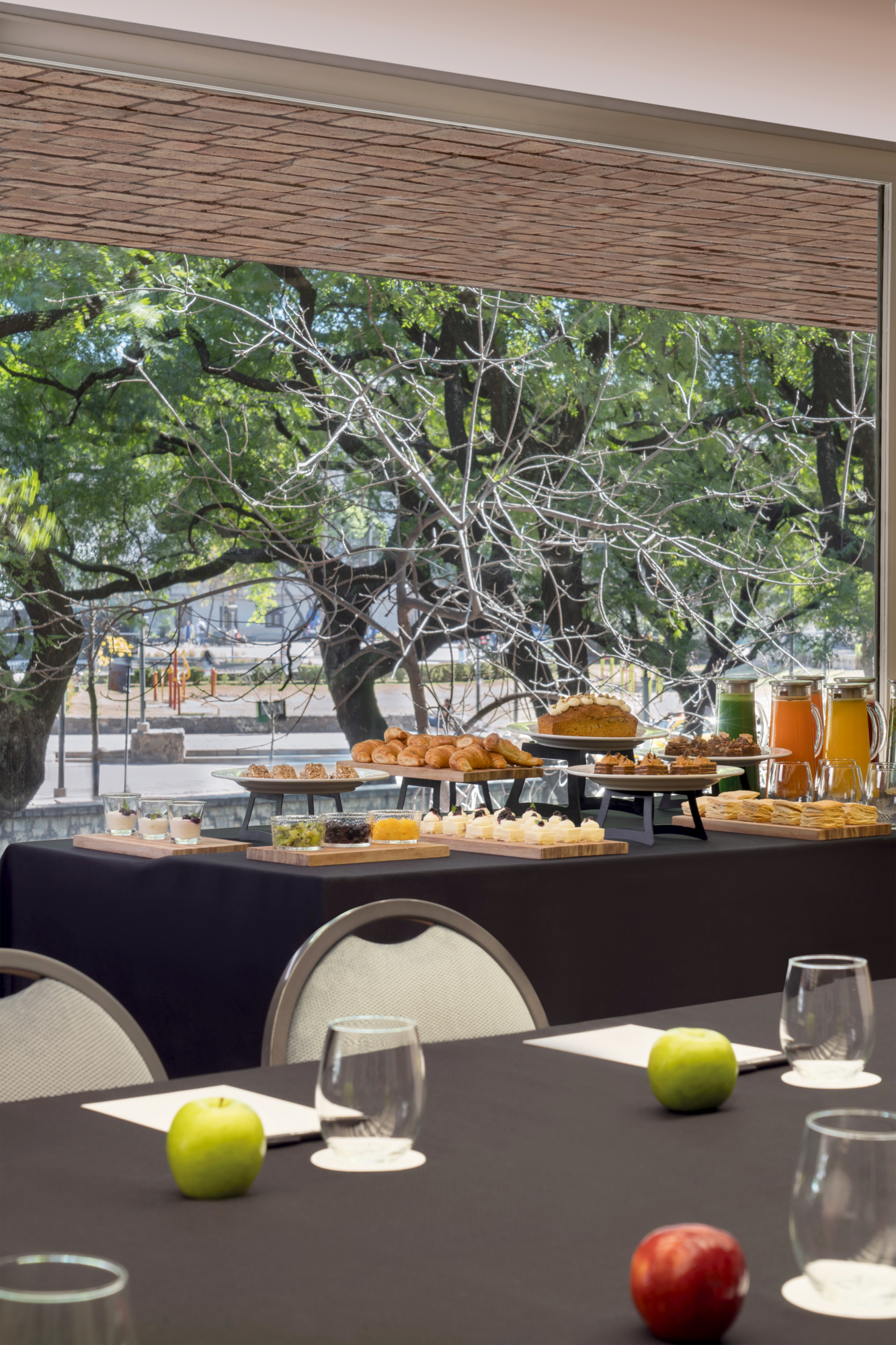 Photo - NH Córdoba Panorama