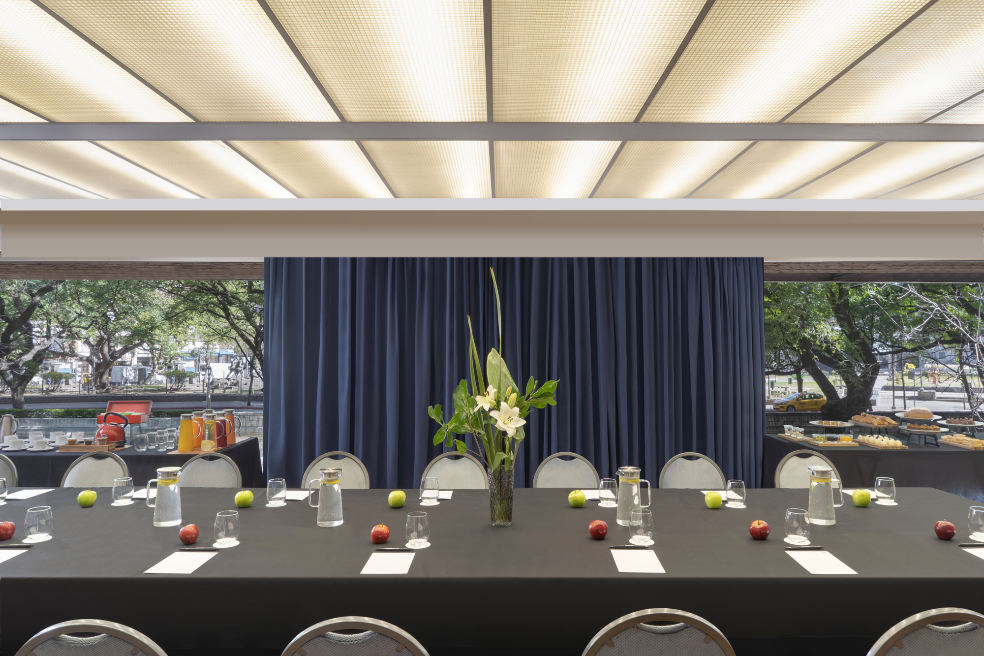 Photo - NH Córdoba Panorama