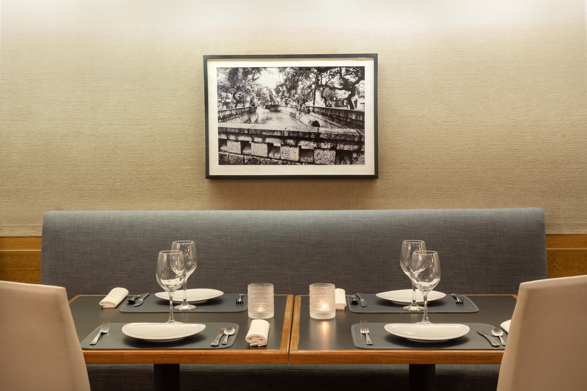 Photo - NH Córdoba Panorama