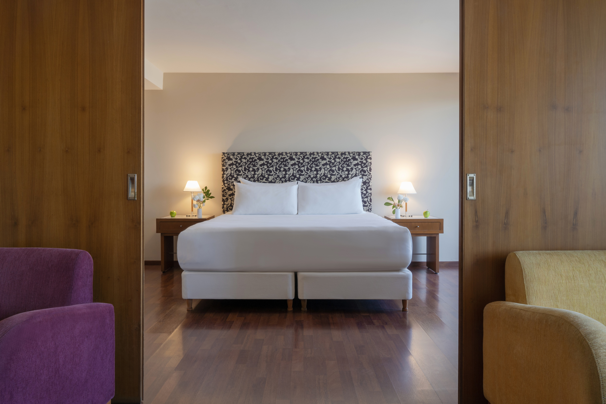 Photo - NH Córdoba Panorama