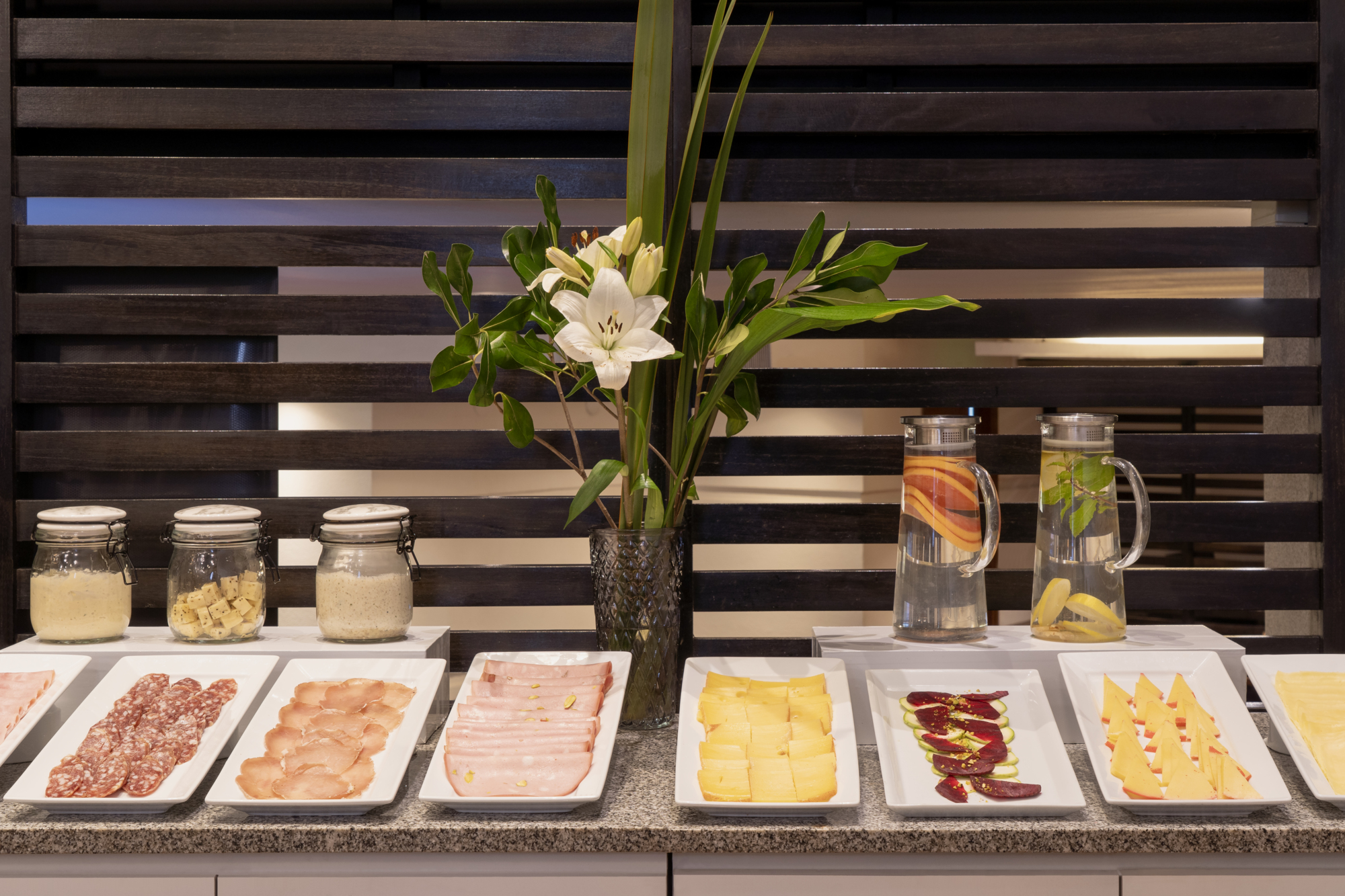 Photo - NH Córdoba Panorama