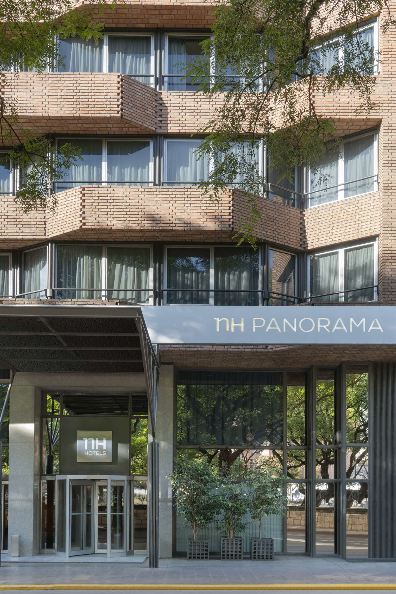 Photo - NH Córdoba Panorama