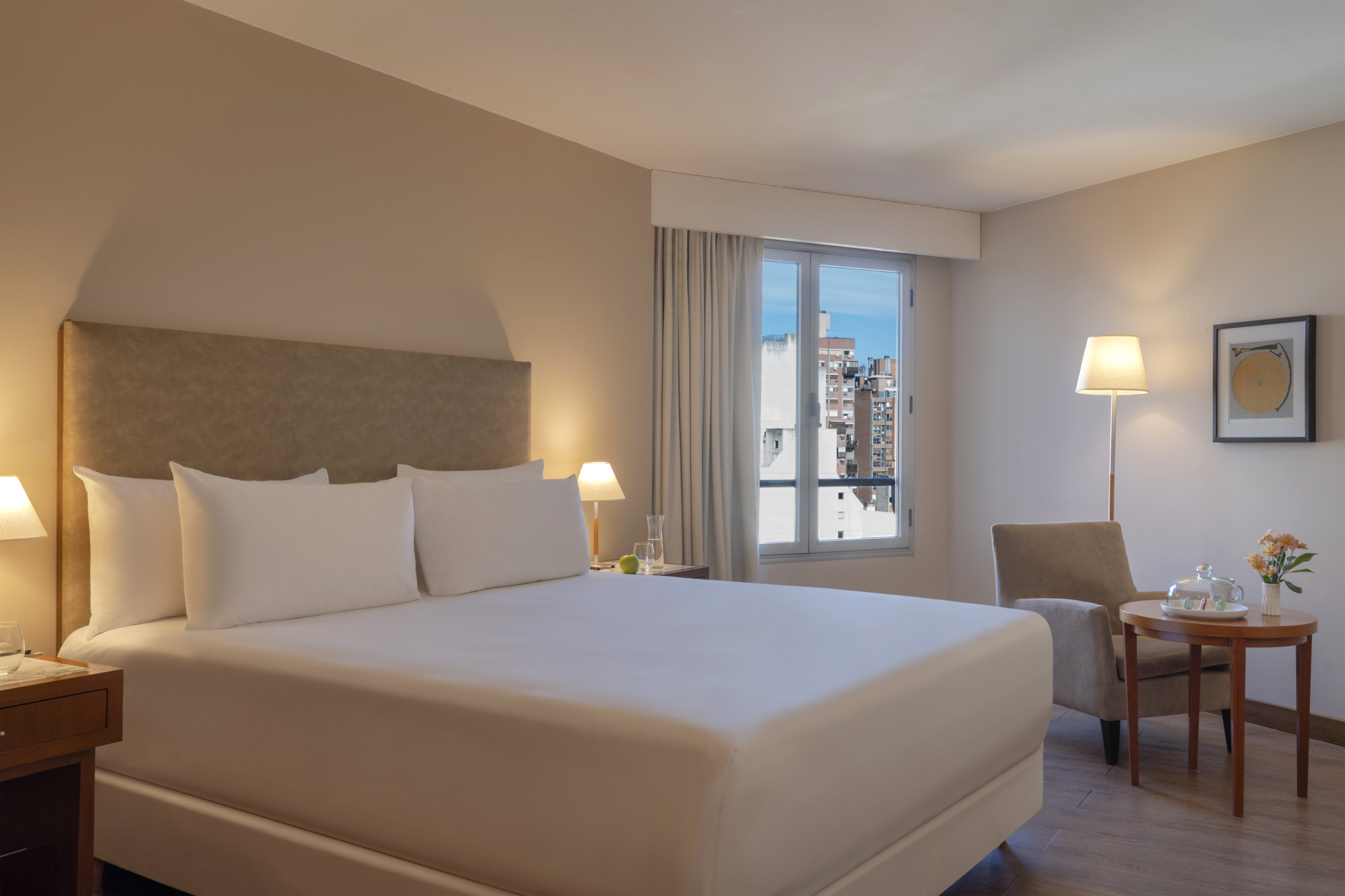 Photo - NH Córdoba Panorama