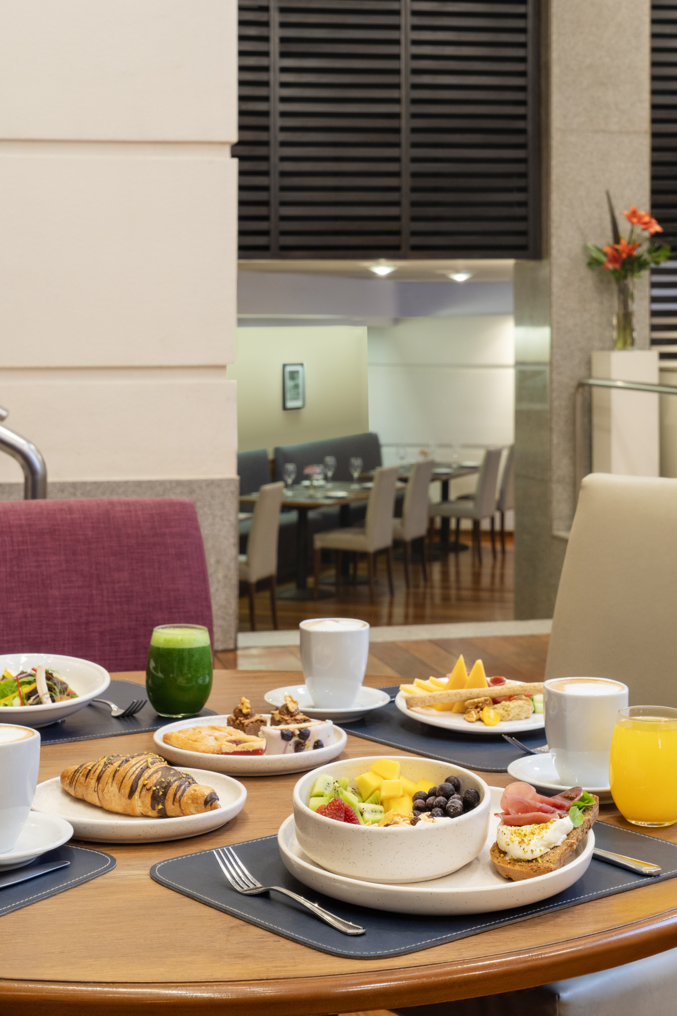 Photo - NH Córdoba Panorama