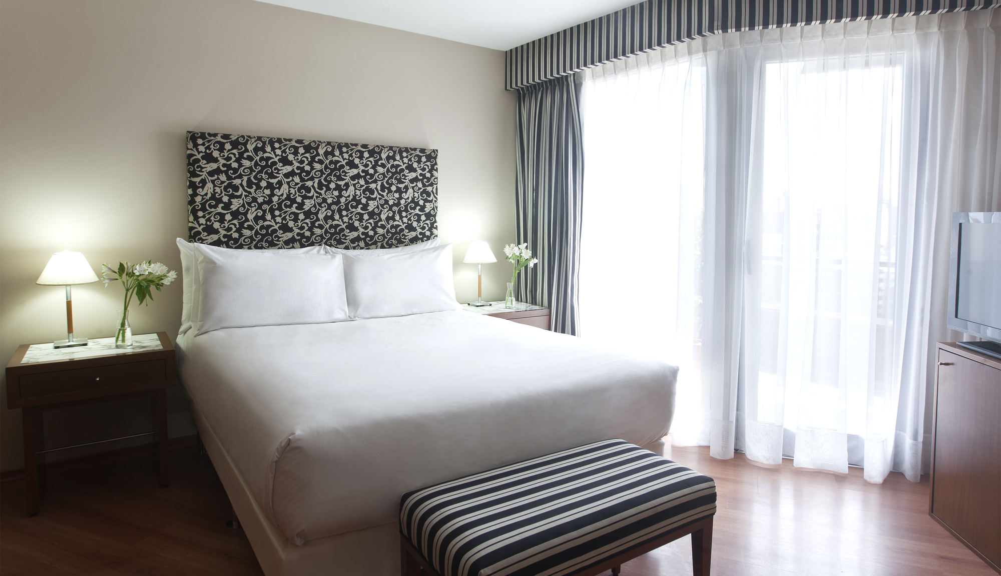 Foto - NH Córdoba Panorama