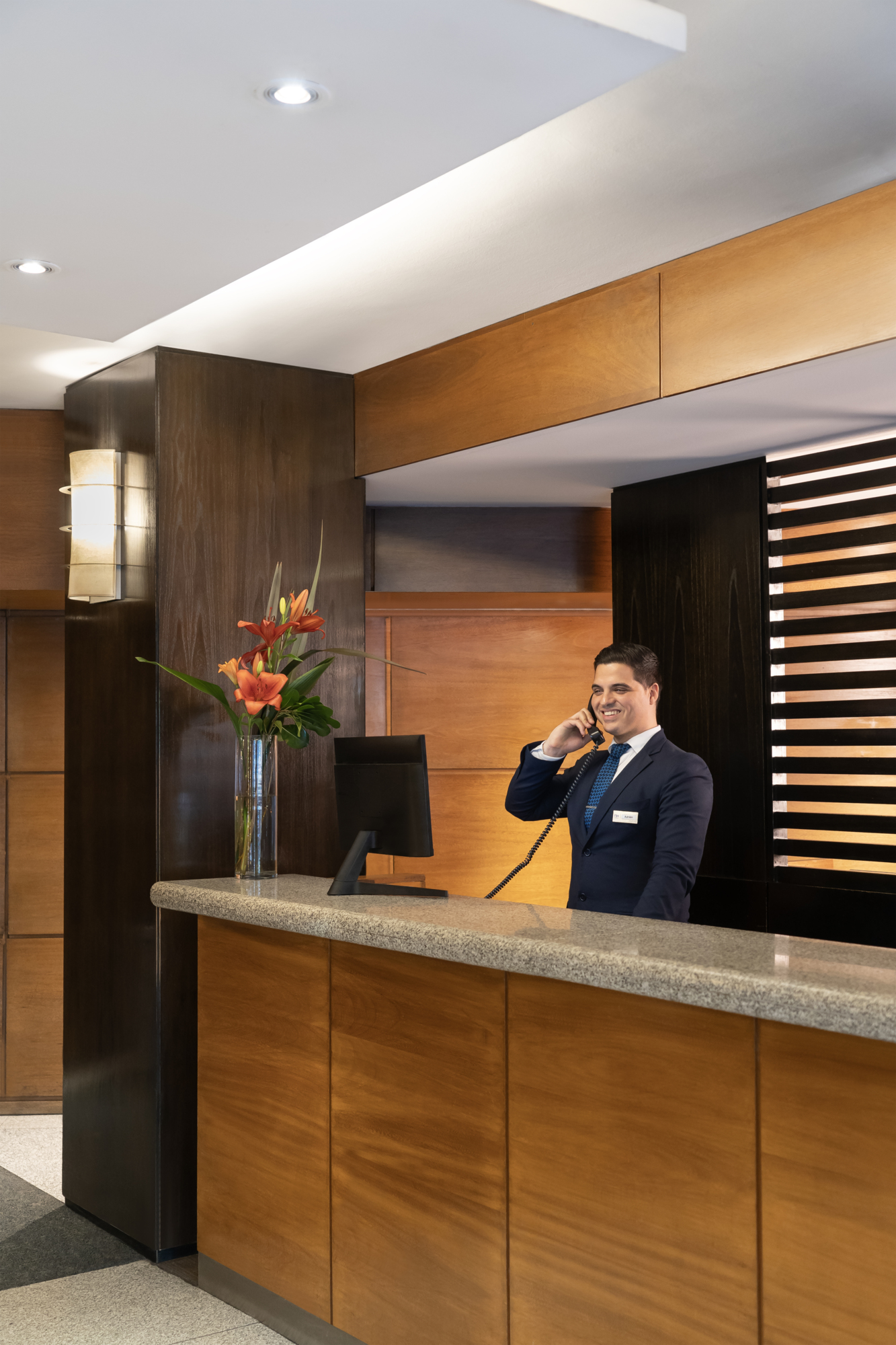 Photo - NH Córdoba Panorama