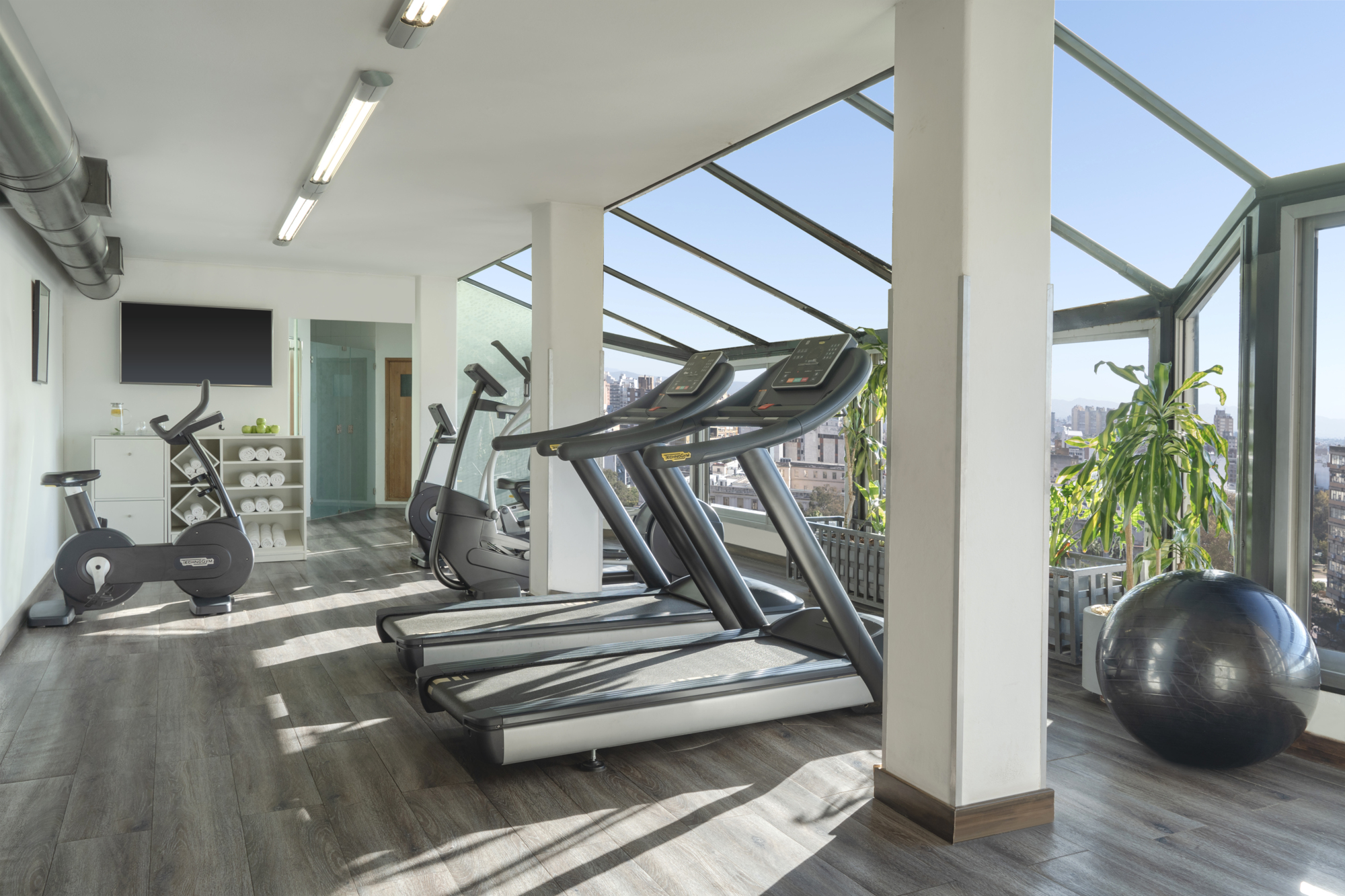 Photo - NH Córdoba Panorama