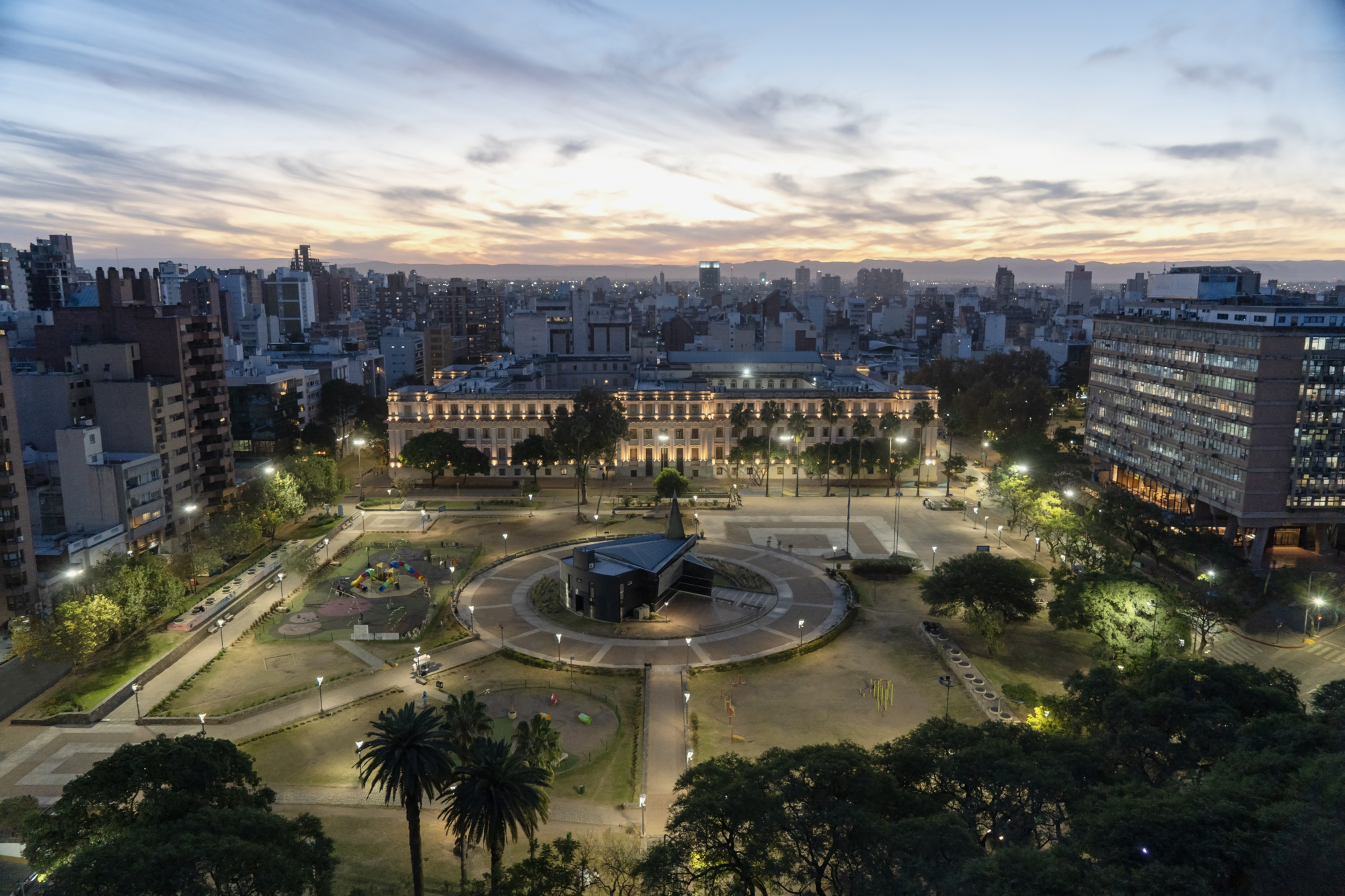 Photo - NH Córdoba Panorama