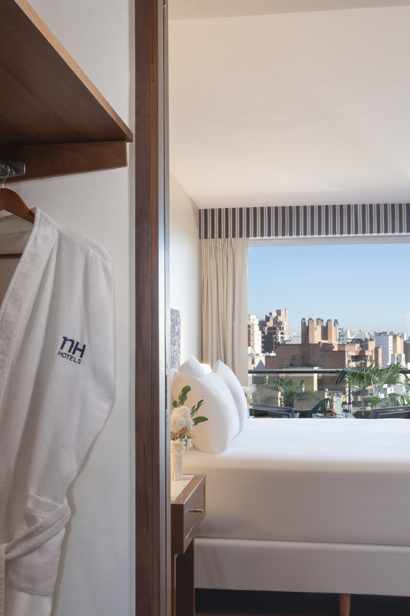 Photo - NH Córdoba Panorama