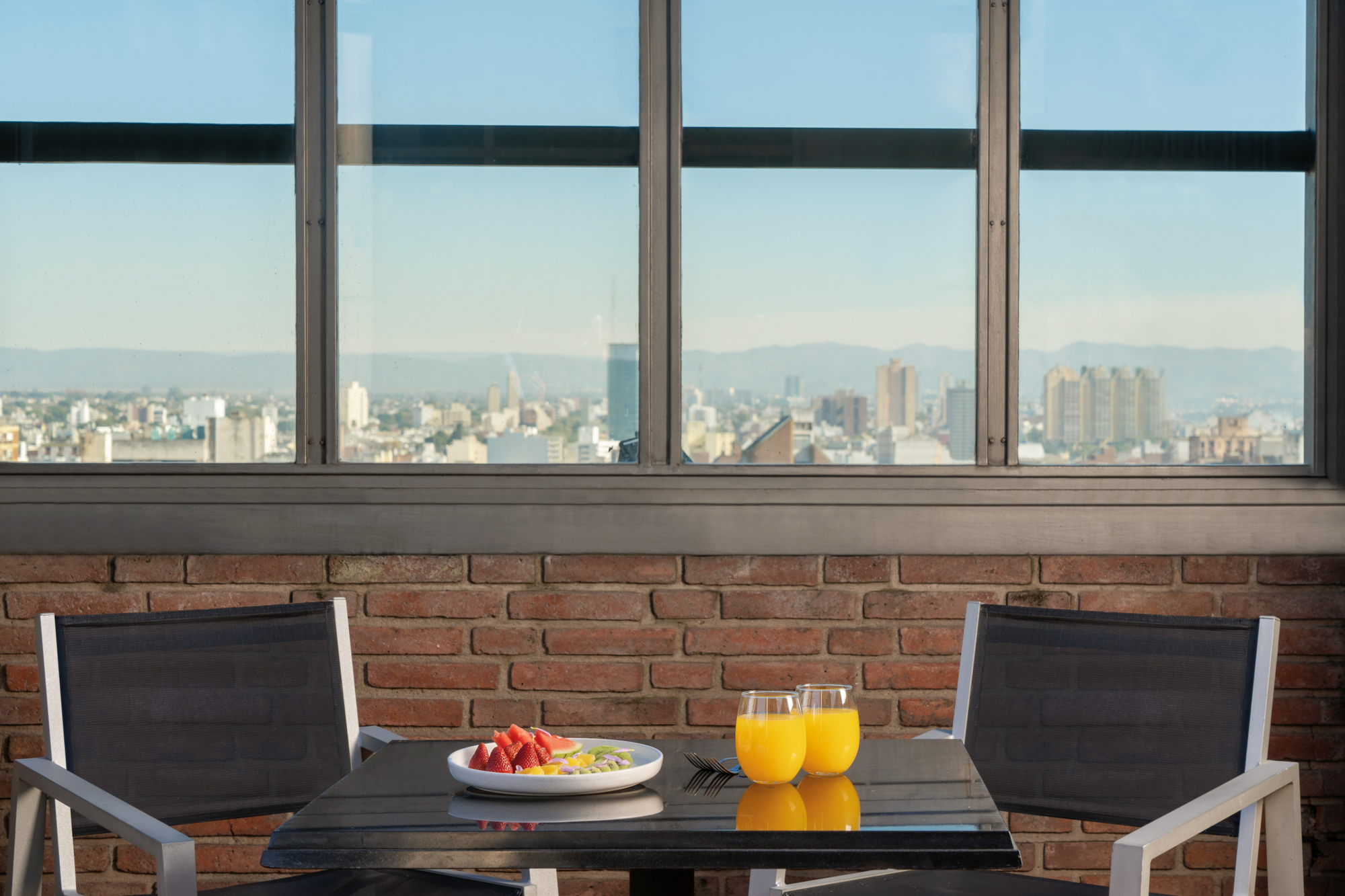 Photo - NH Córdoba Panorama