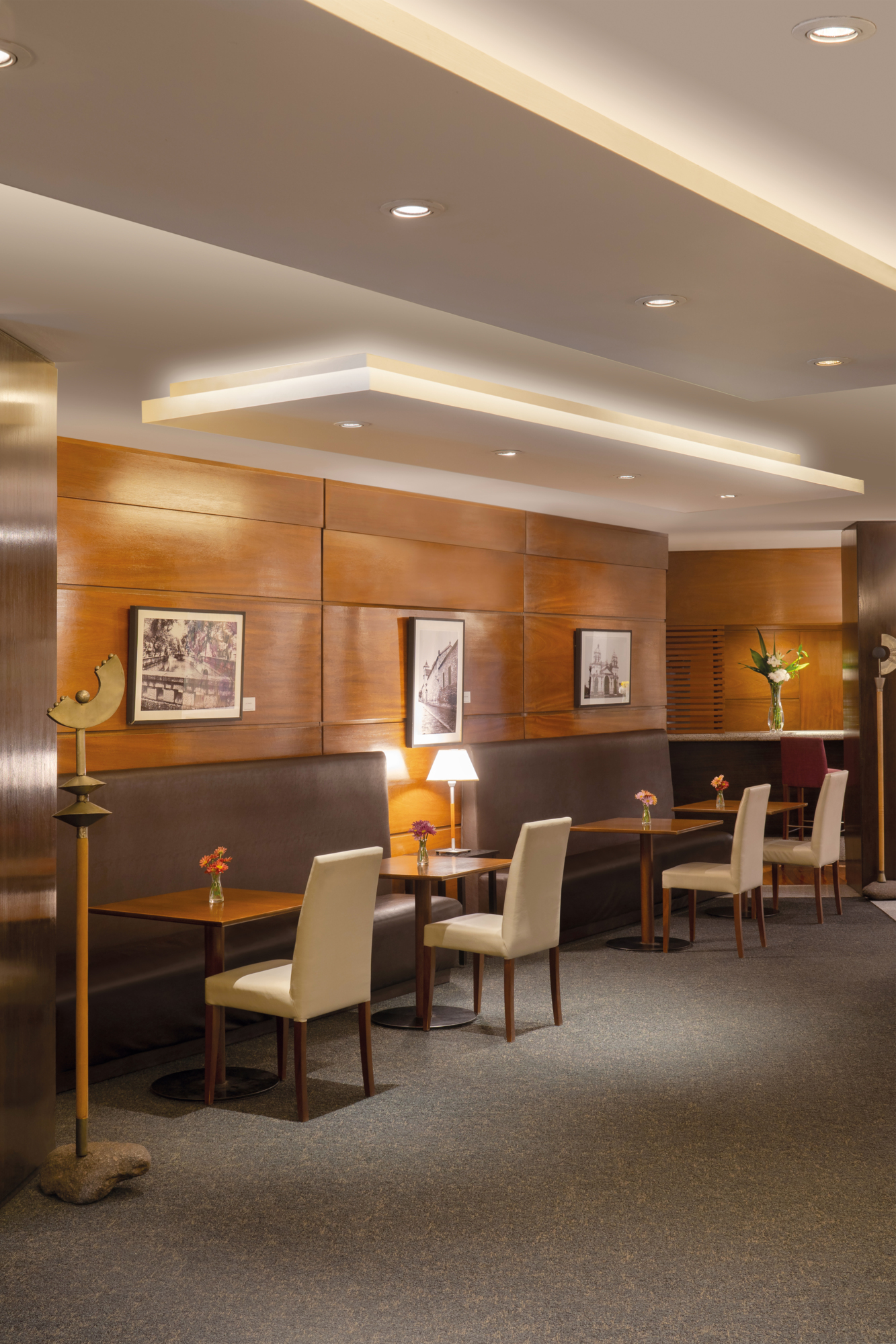 Photo - NH Córdoba Panorama