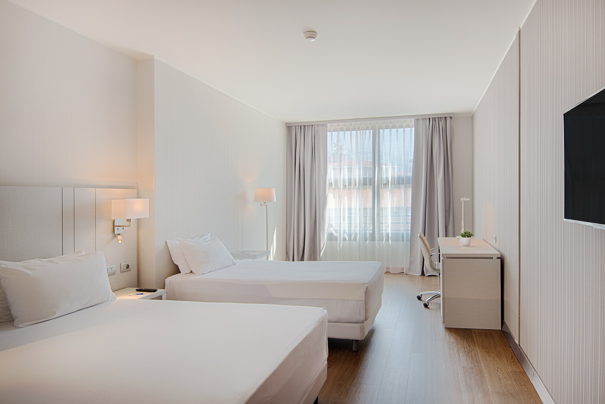 Room Family room triple