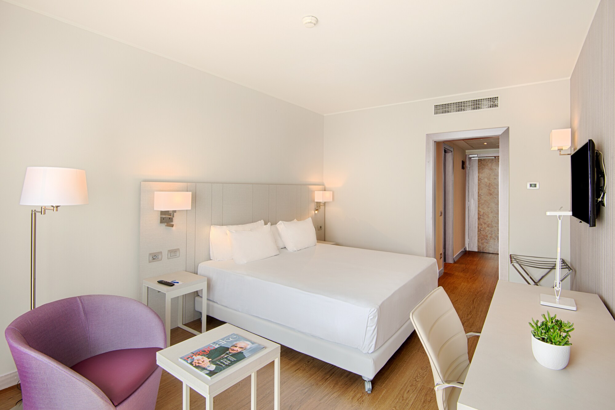 Room Habitación Standard