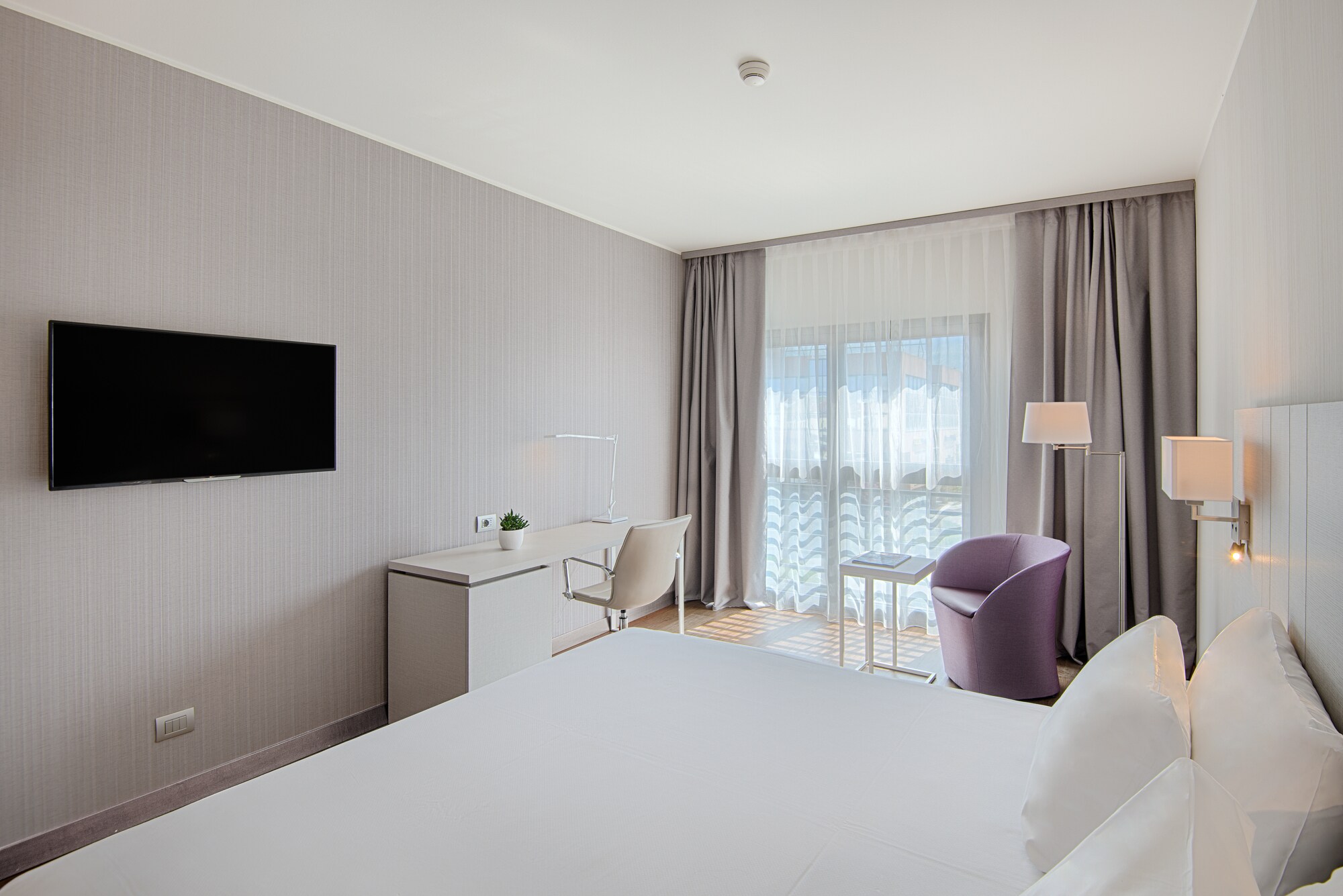 Room Habitación Standard