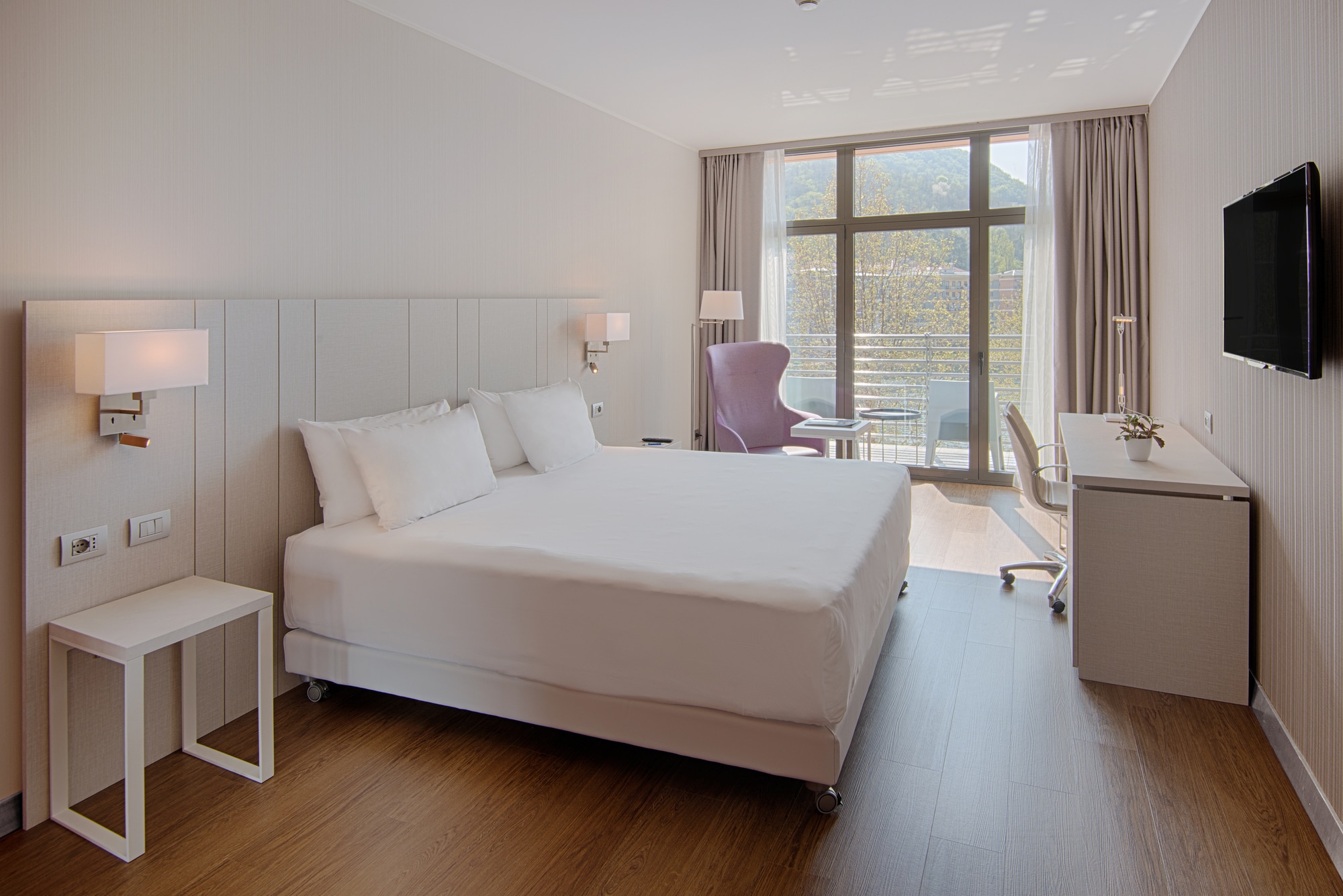  NH Lecco Pontevecchio