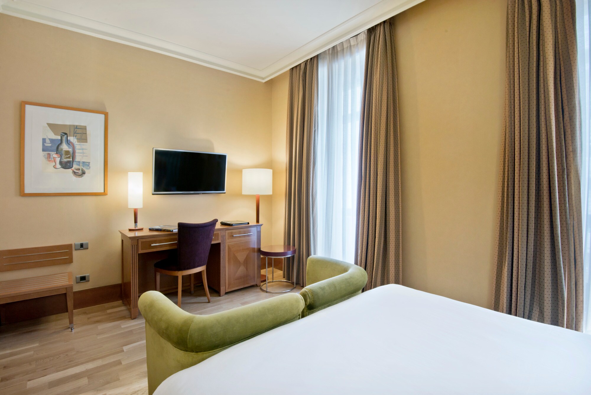 Room Habitación Superior