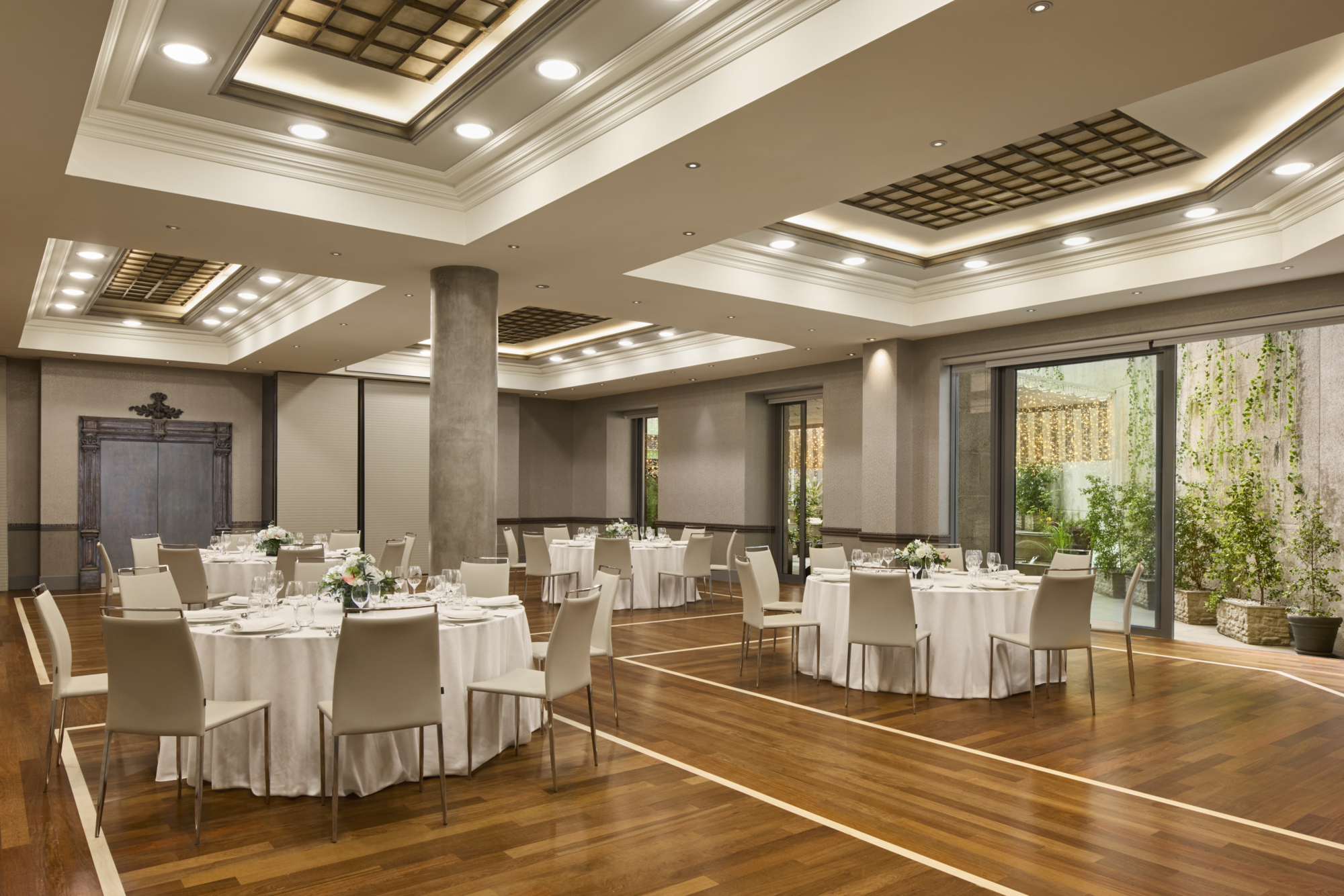 Foto - NH Collection Vigo Hotel