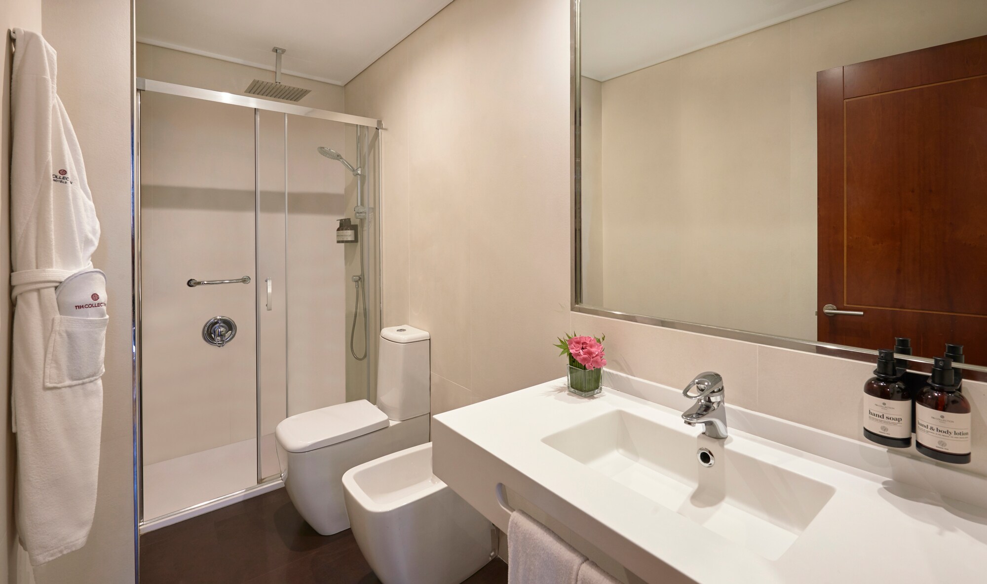 Room Habitación Superior