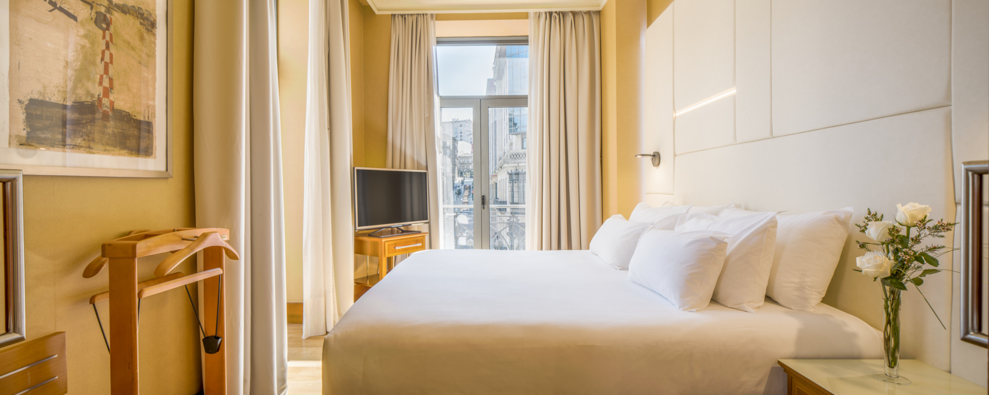 Photo - NH Collection Vigo