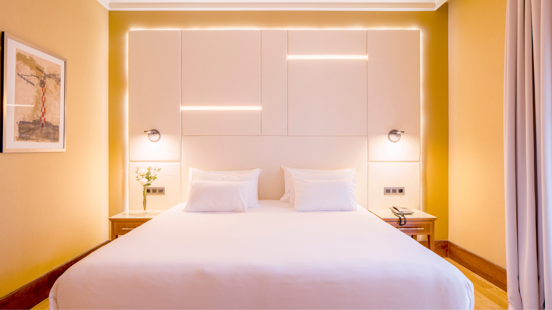 Photo - NH Collection Vigo Hotel