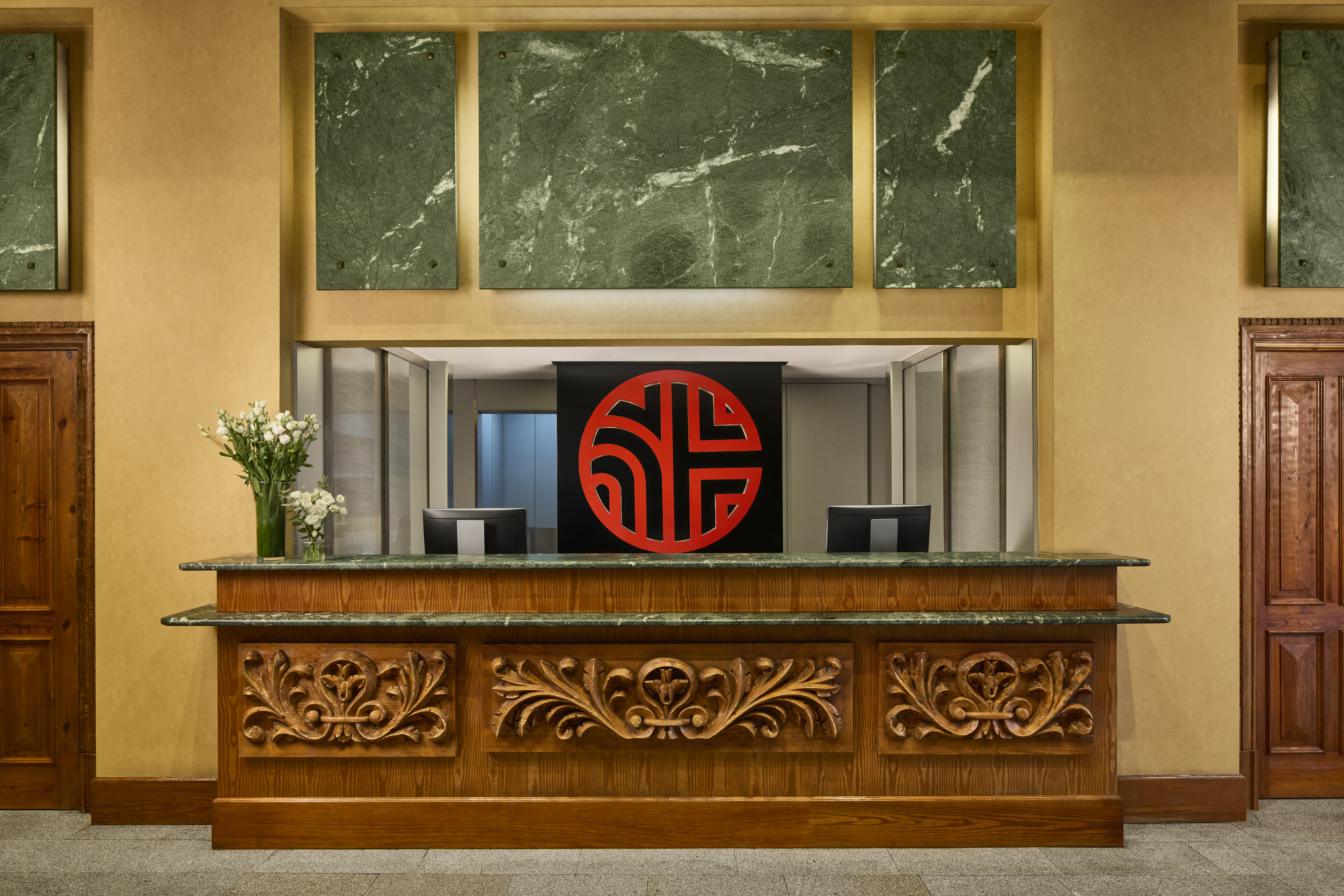 Foto - NH Collection Vigo Hotel