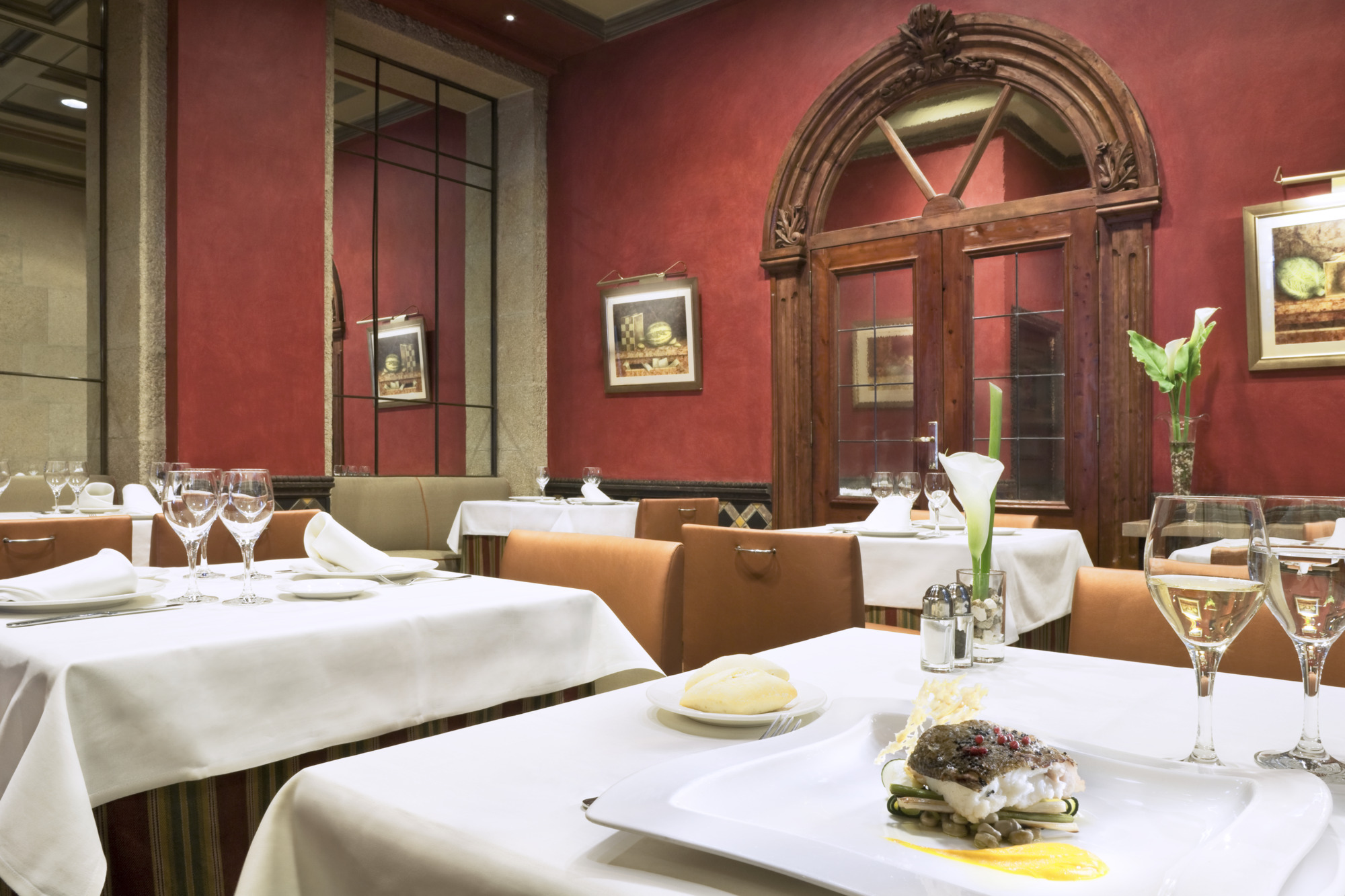 Photo - NH Collection Vigo