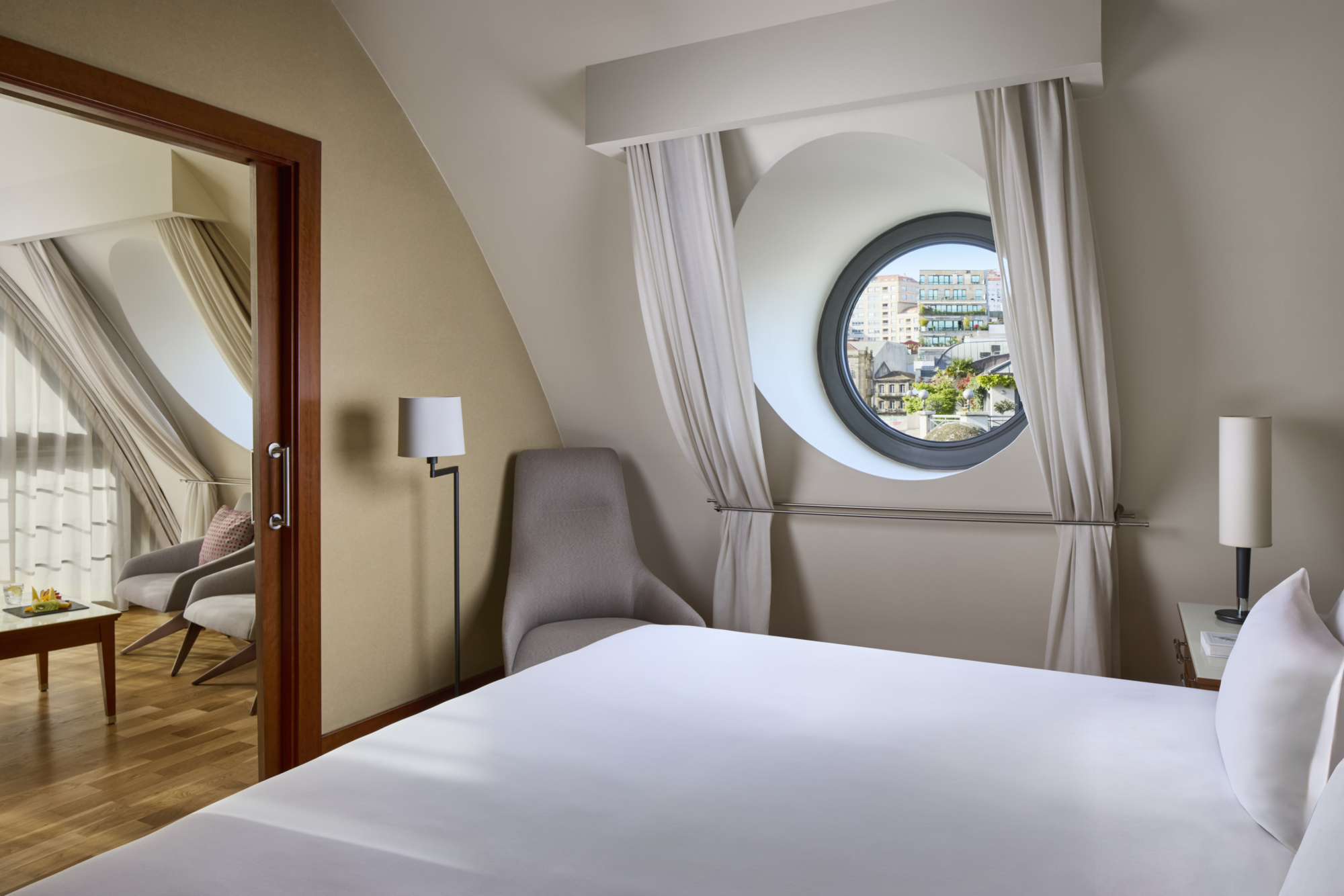 Foto - NH Collection Vigo Hotel
