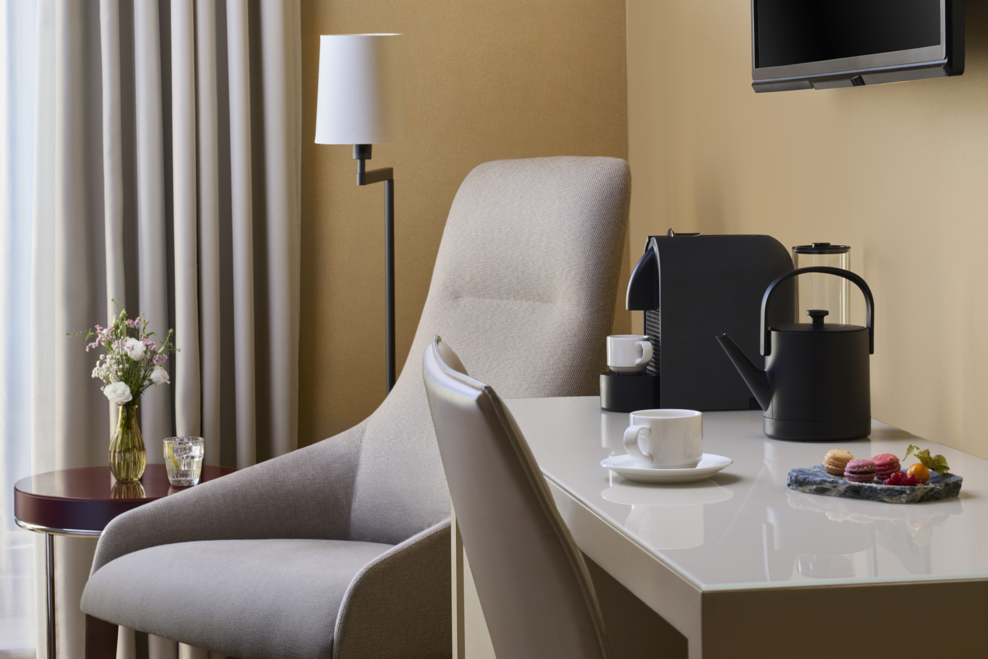 Foto - NH Collection Vigo Hotel