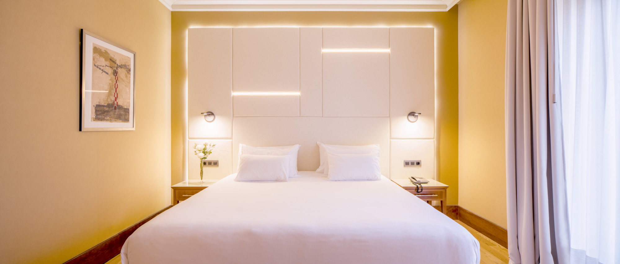 Photo - NH Collection Vigo