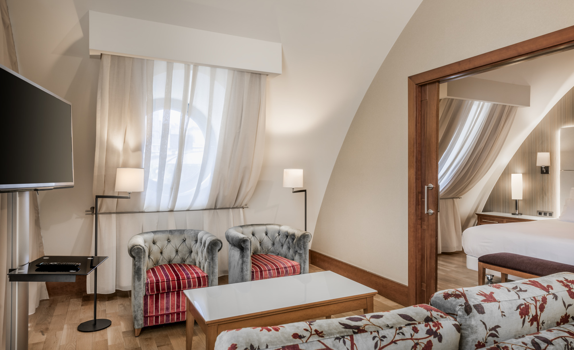 Photo - NH Collection Vigo