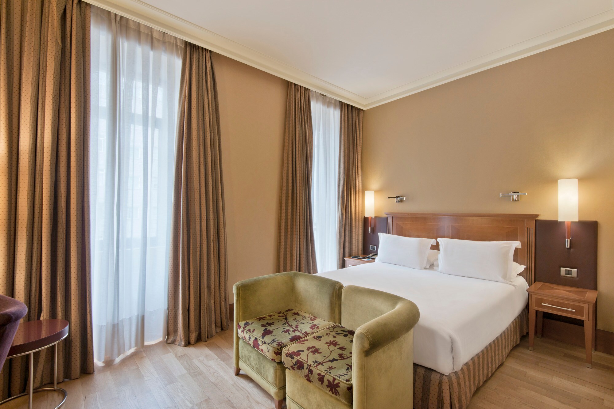 Room Habitación Superior