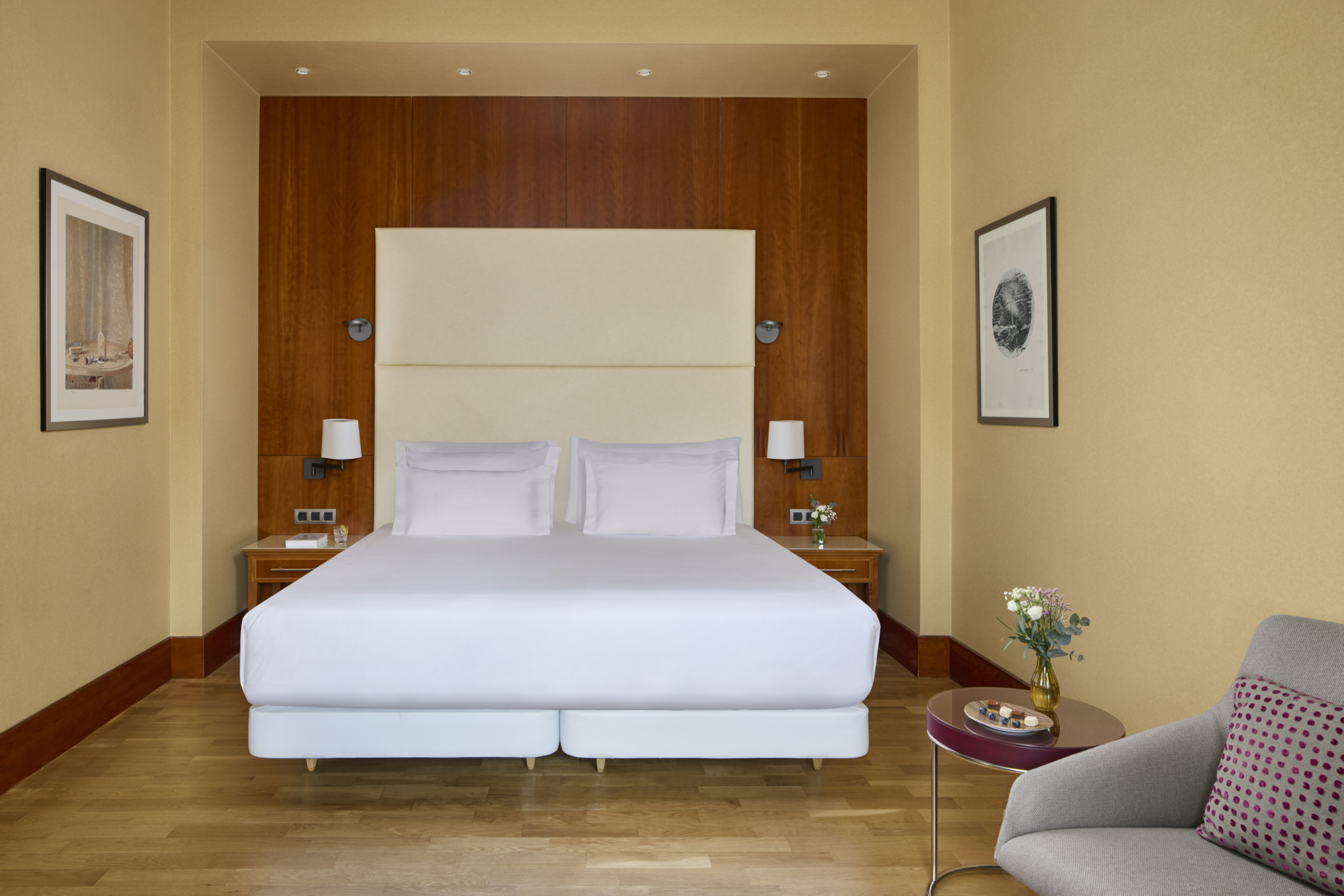 Foto - NH Collection Vigo Hotel