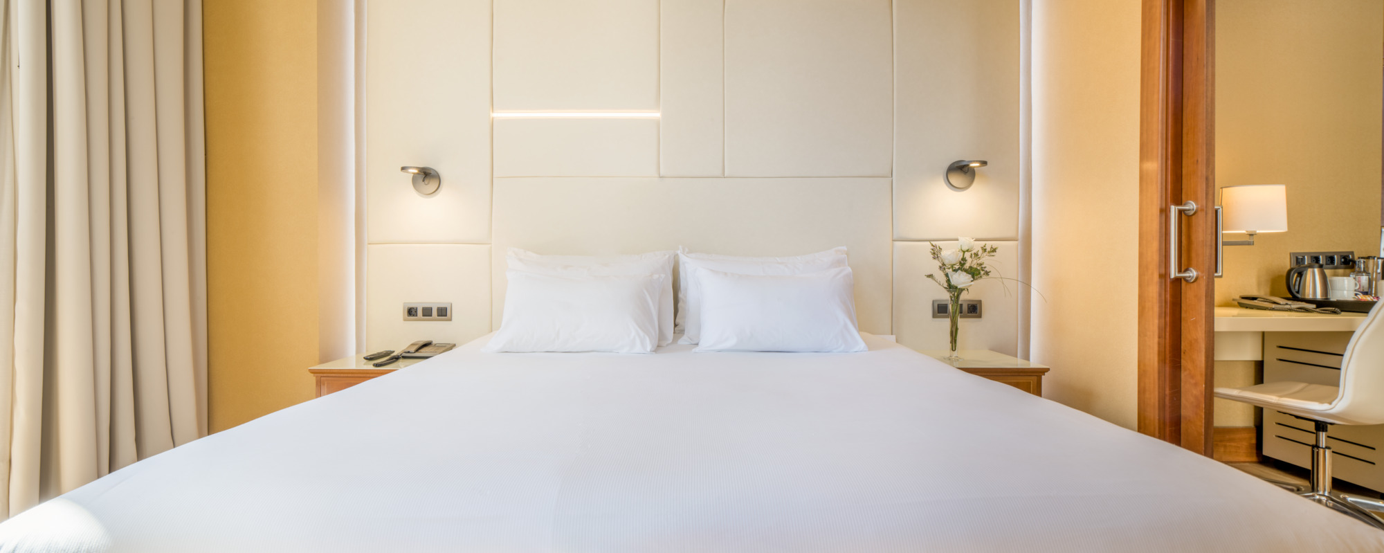 Photo - NH Collection Vigo