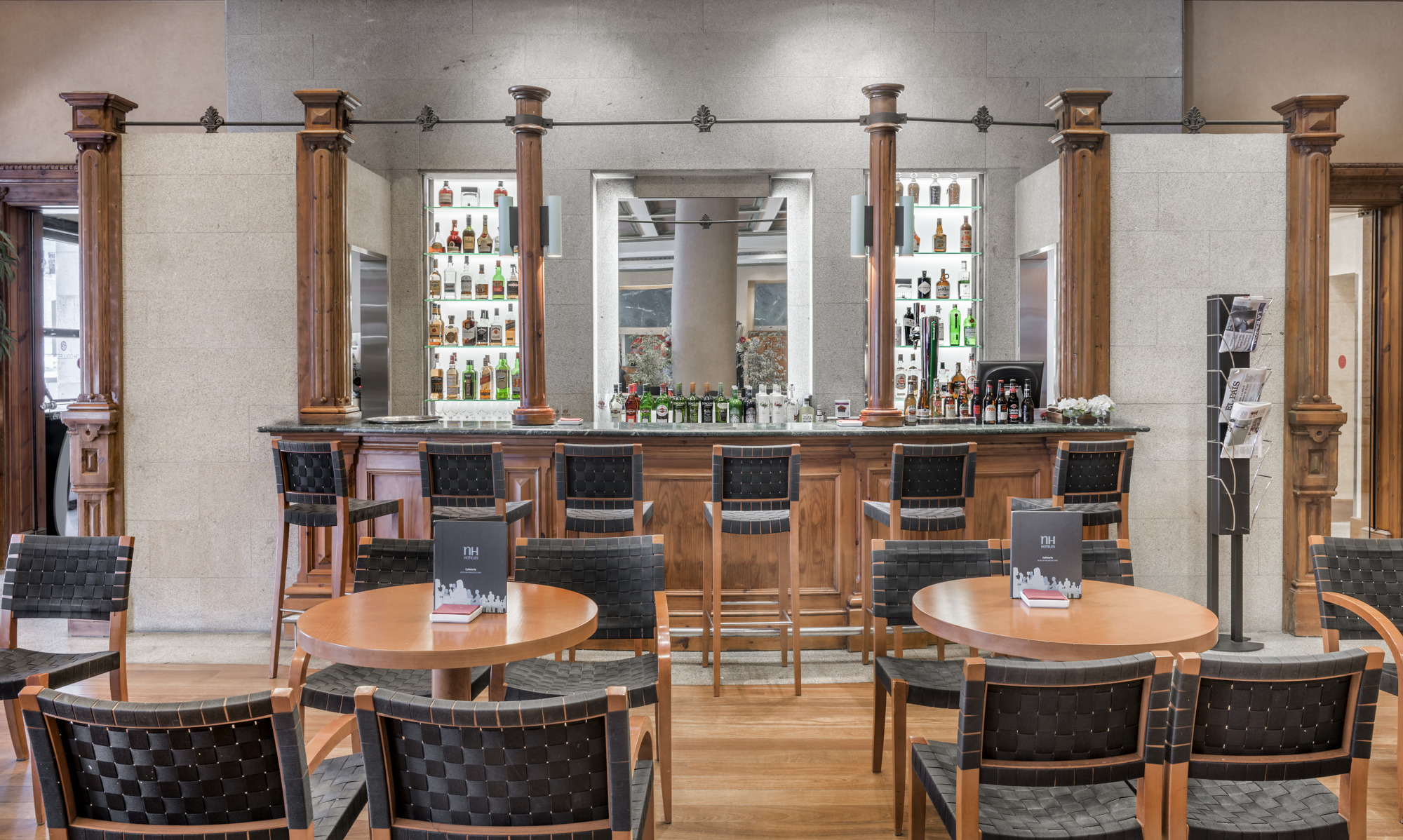 Photo - NH Collection Vigo