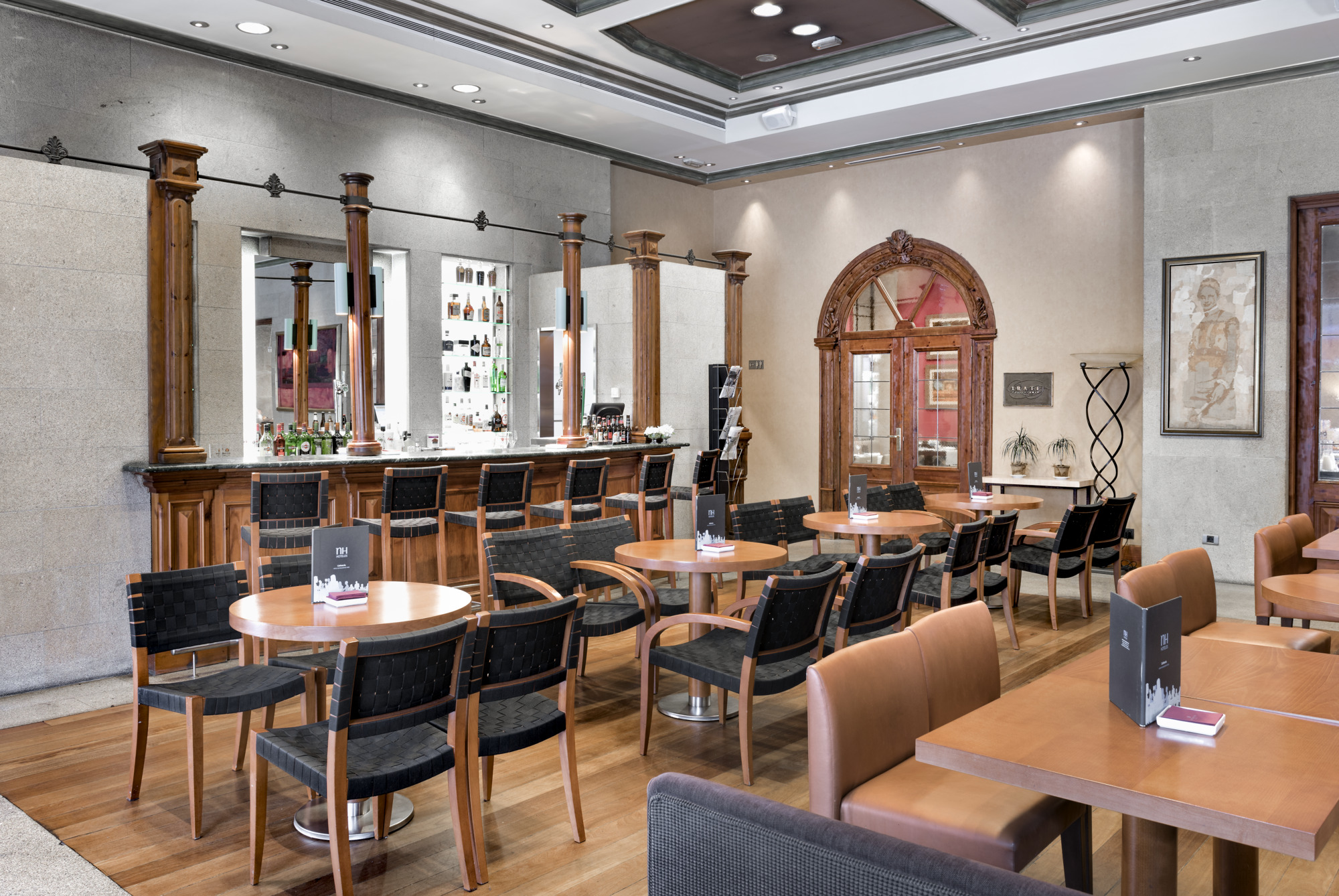 Photo - NH Collection Vigo