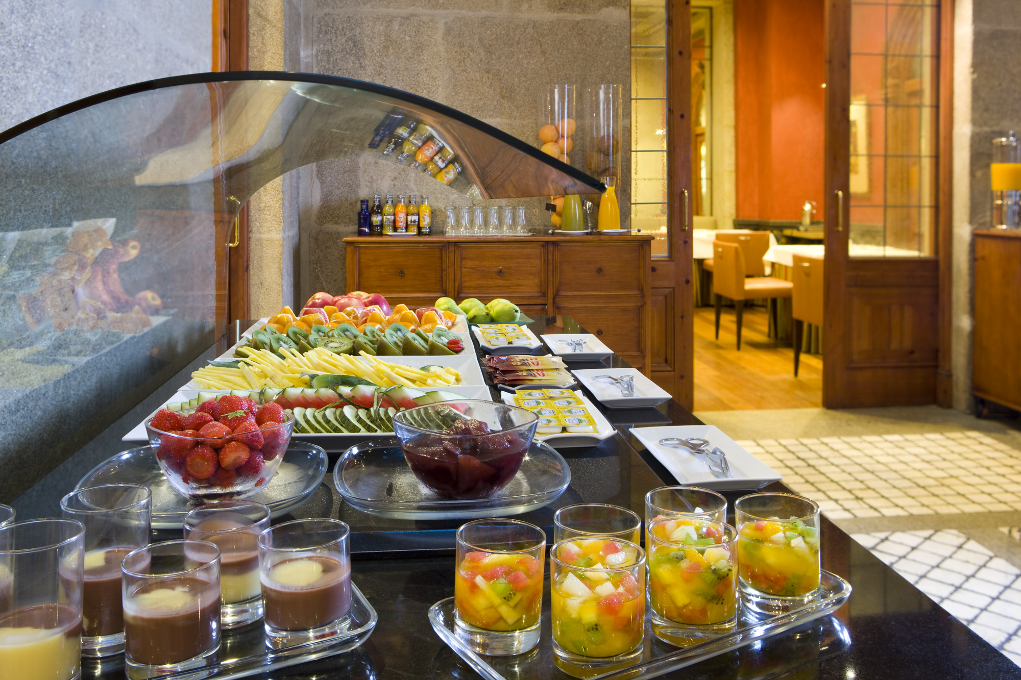 Photo - NH Collection Vigo