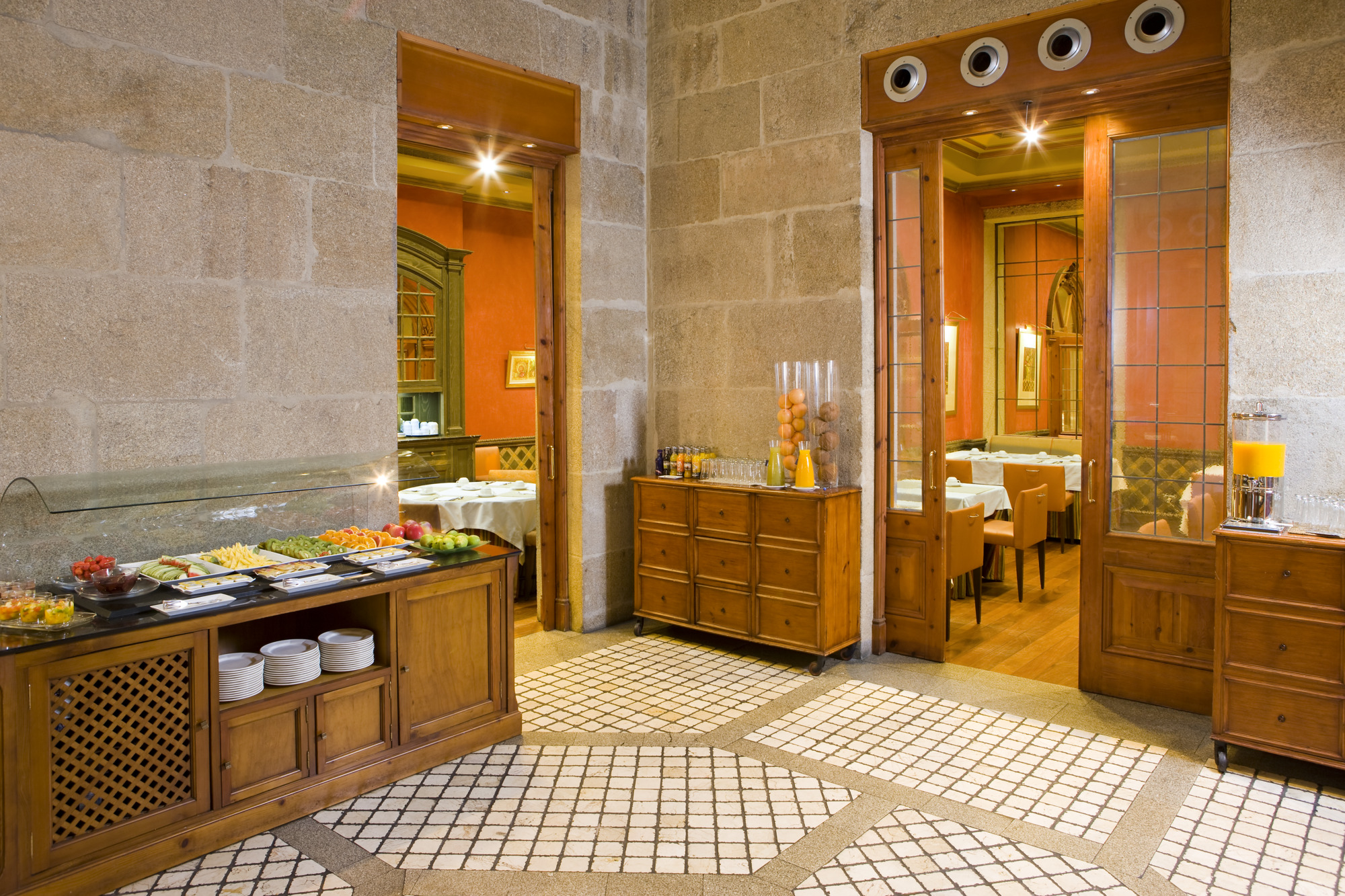 Photo - NH Collection Vigo