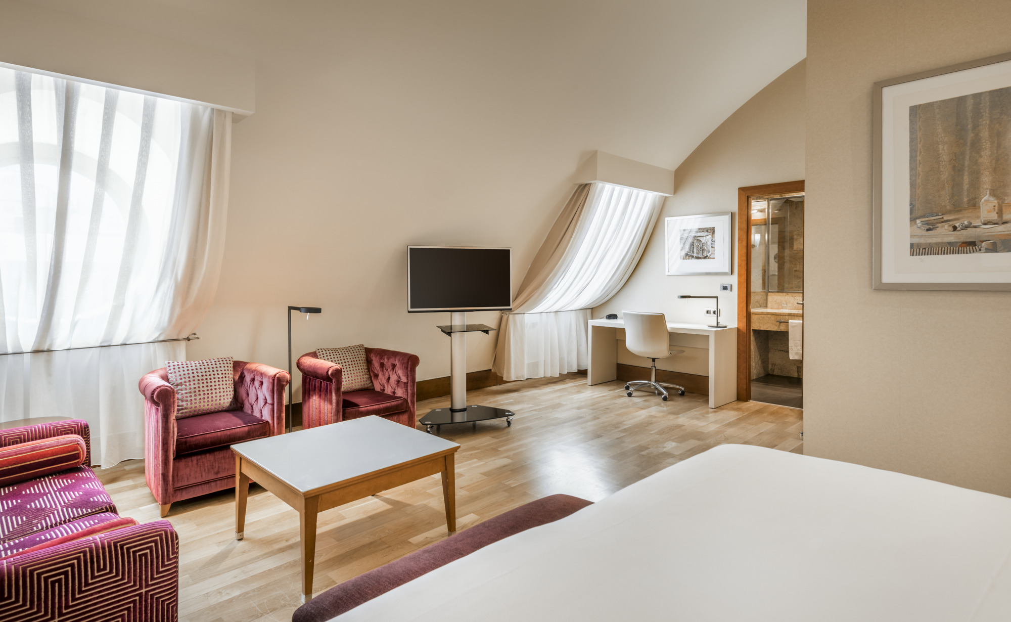 Photo - NH Collection Vigo