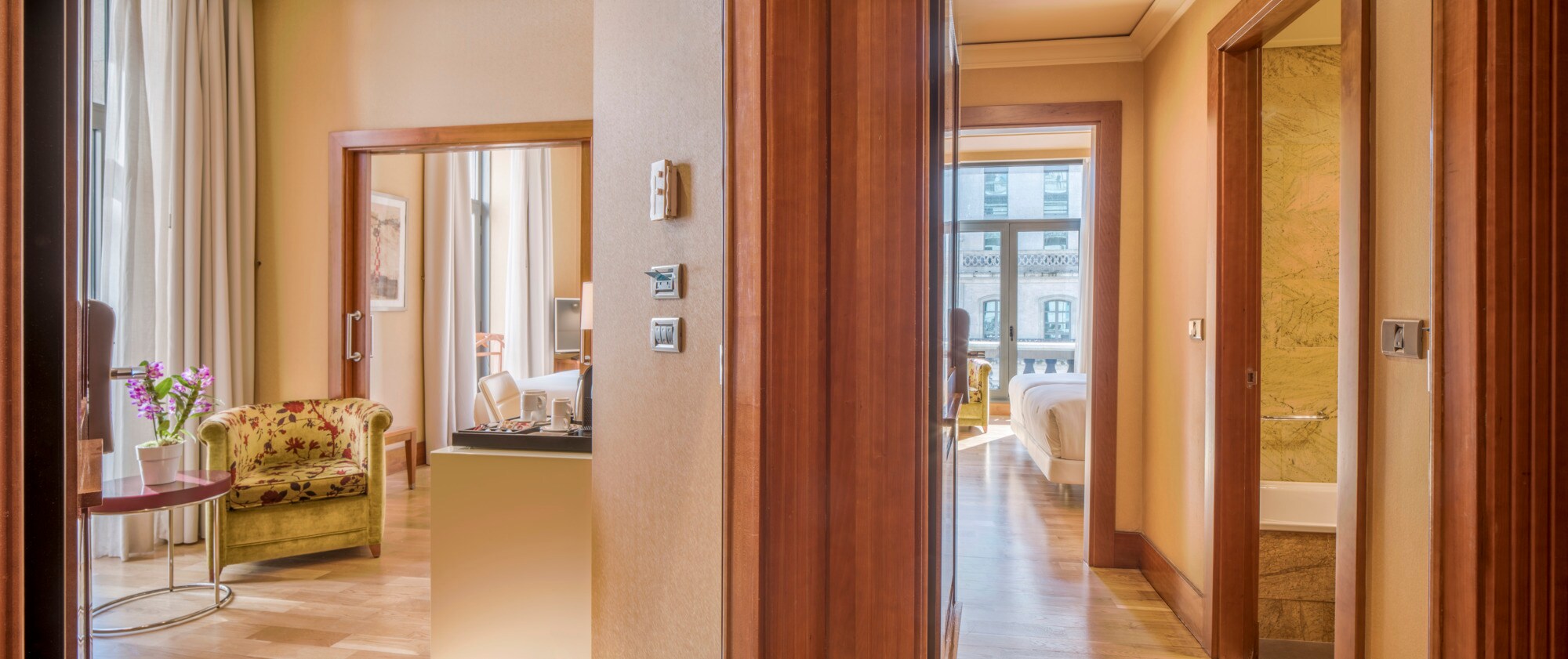 Room Habitación Familiar