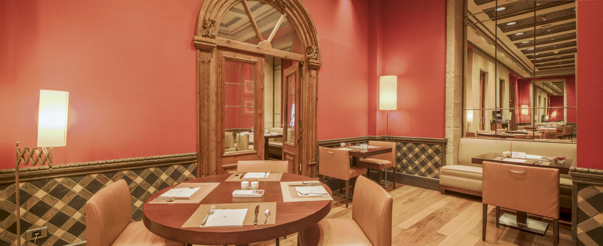 Photo - NH Collection Vigo