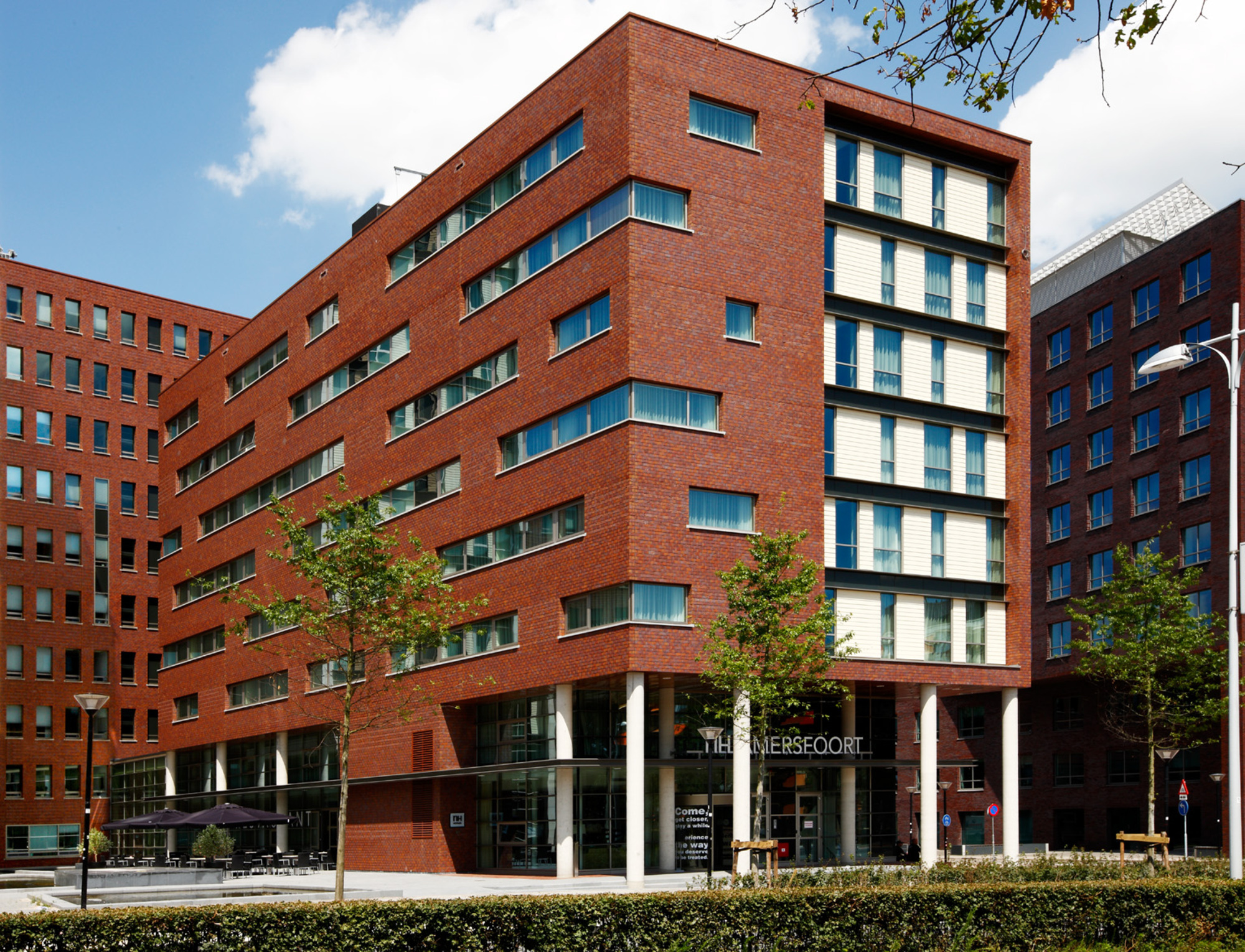 Foto - NH Amersfoort