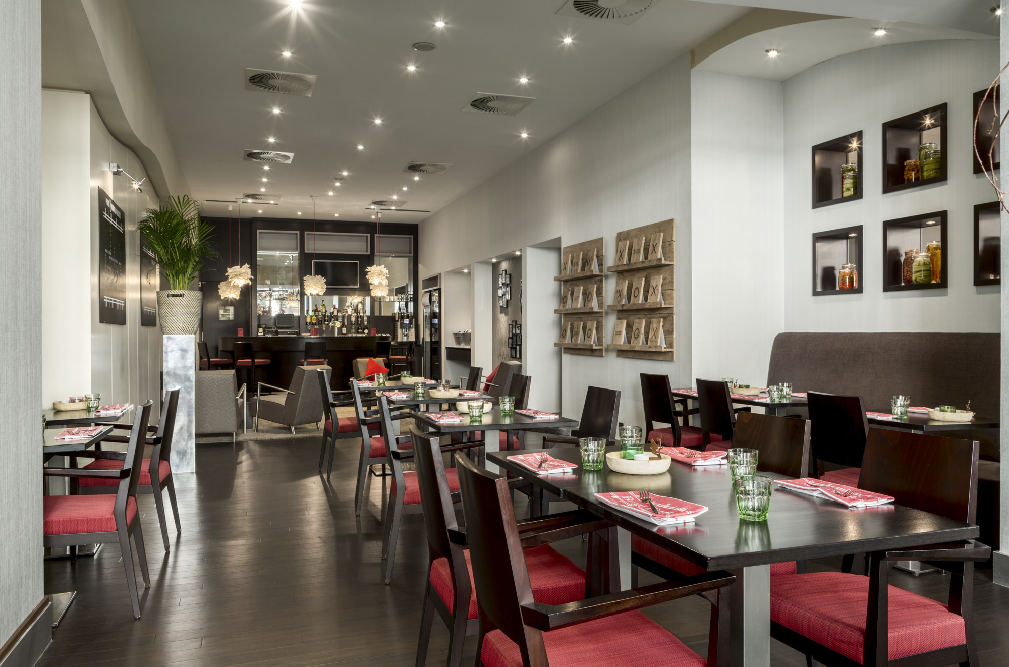 Foto - NH Collection Brussels Centre