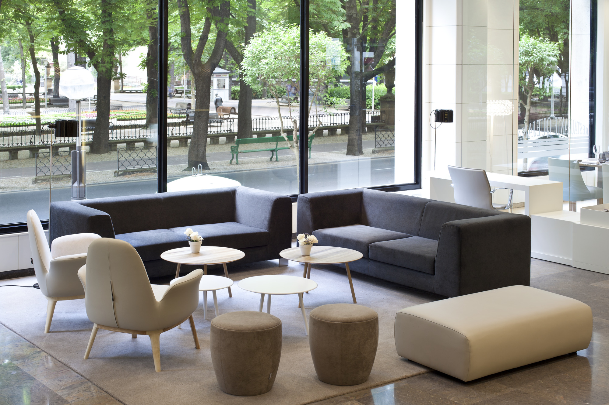 Photo - NH Canciller Ayala Vitoria