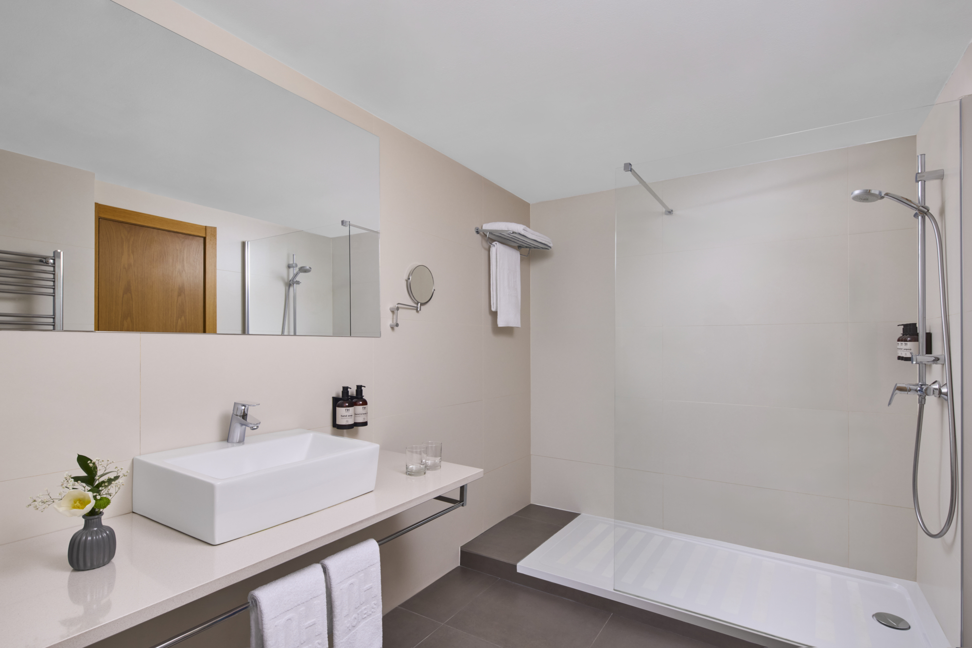 Foto - NH Barcelona Stadium